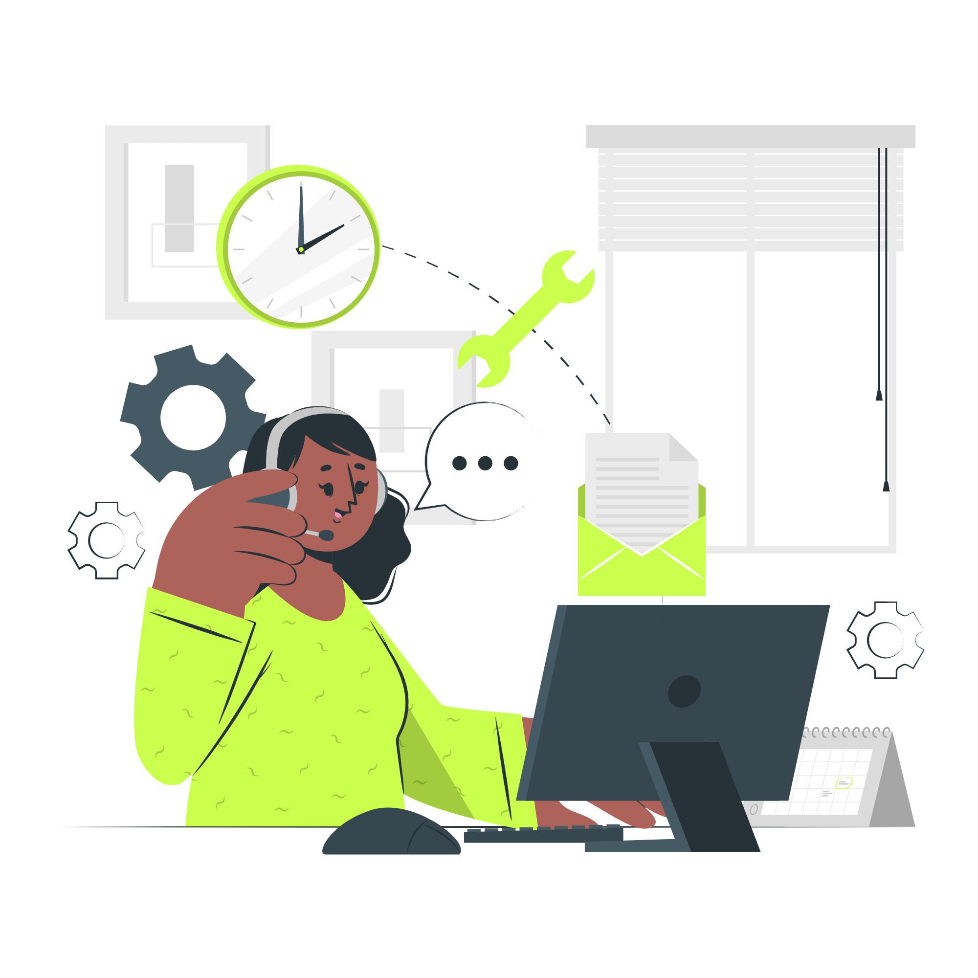 Skontaktuj się z agencją SEO Szczyrk i rozpocznij skuteczne pozycjonowanie stron