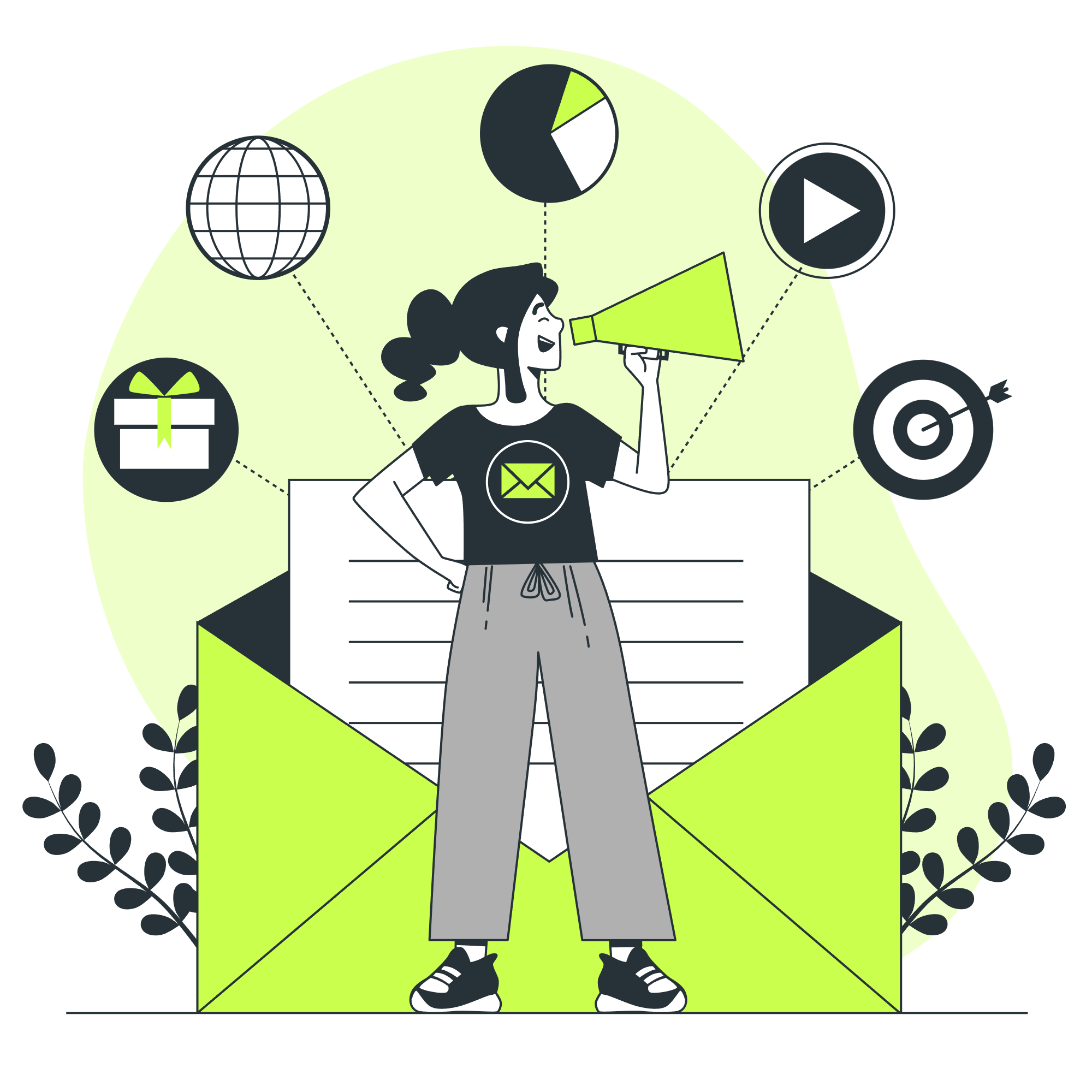 Skontaktuj się z nami – rozpocznij kampanie reklamowe Google Ads i Meta Ads