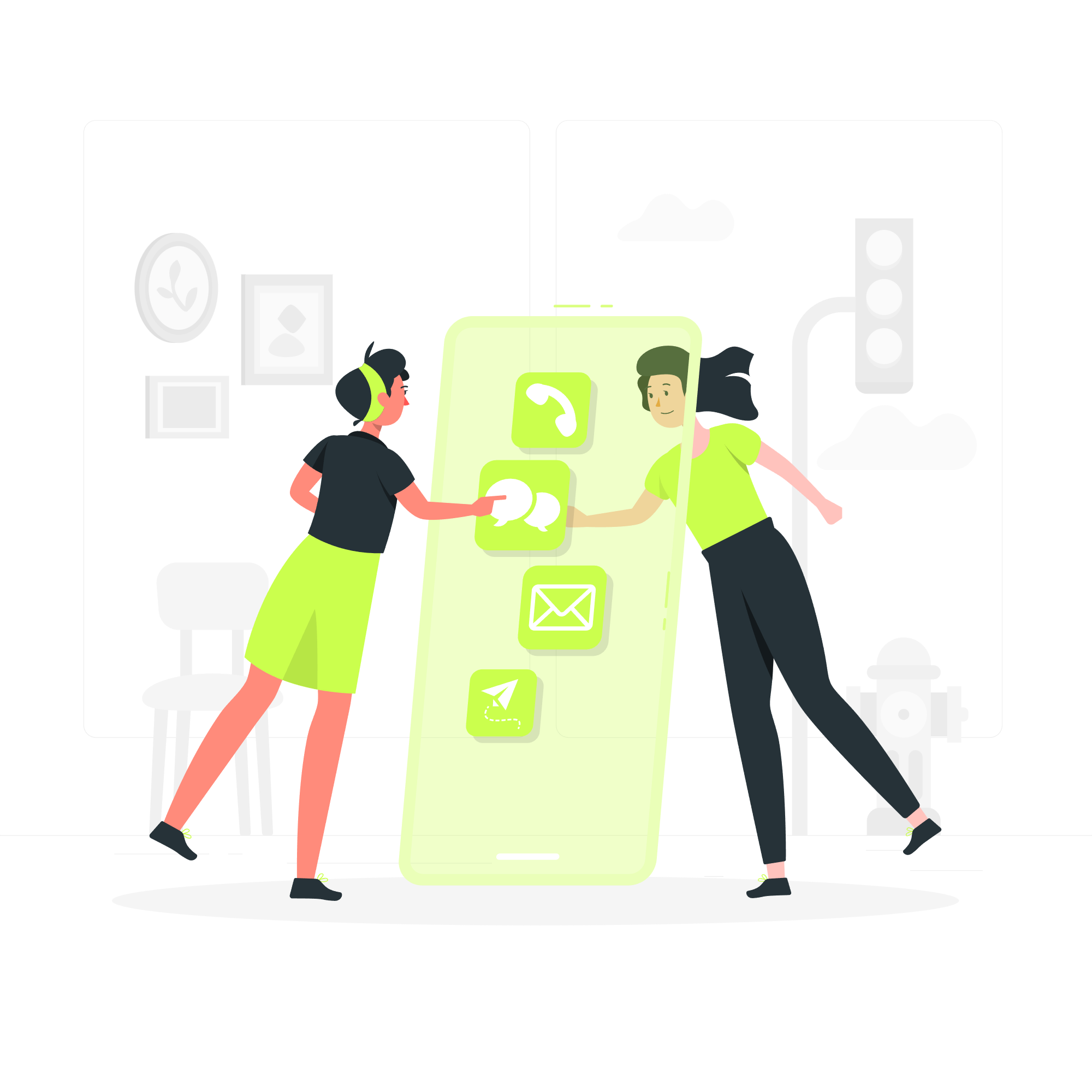 Agencja social media Cieszyn – skontaktuj się z nami i zacznij rozwijać swoje profile