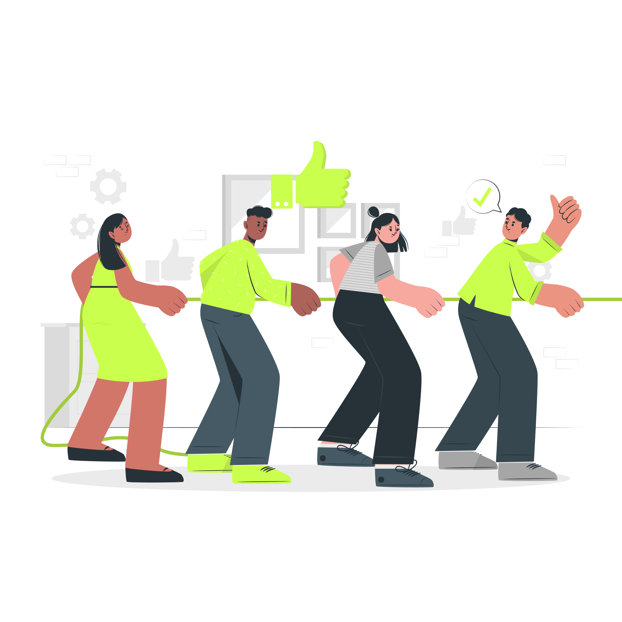 Kontakt z agencją social media Bielsko Biała