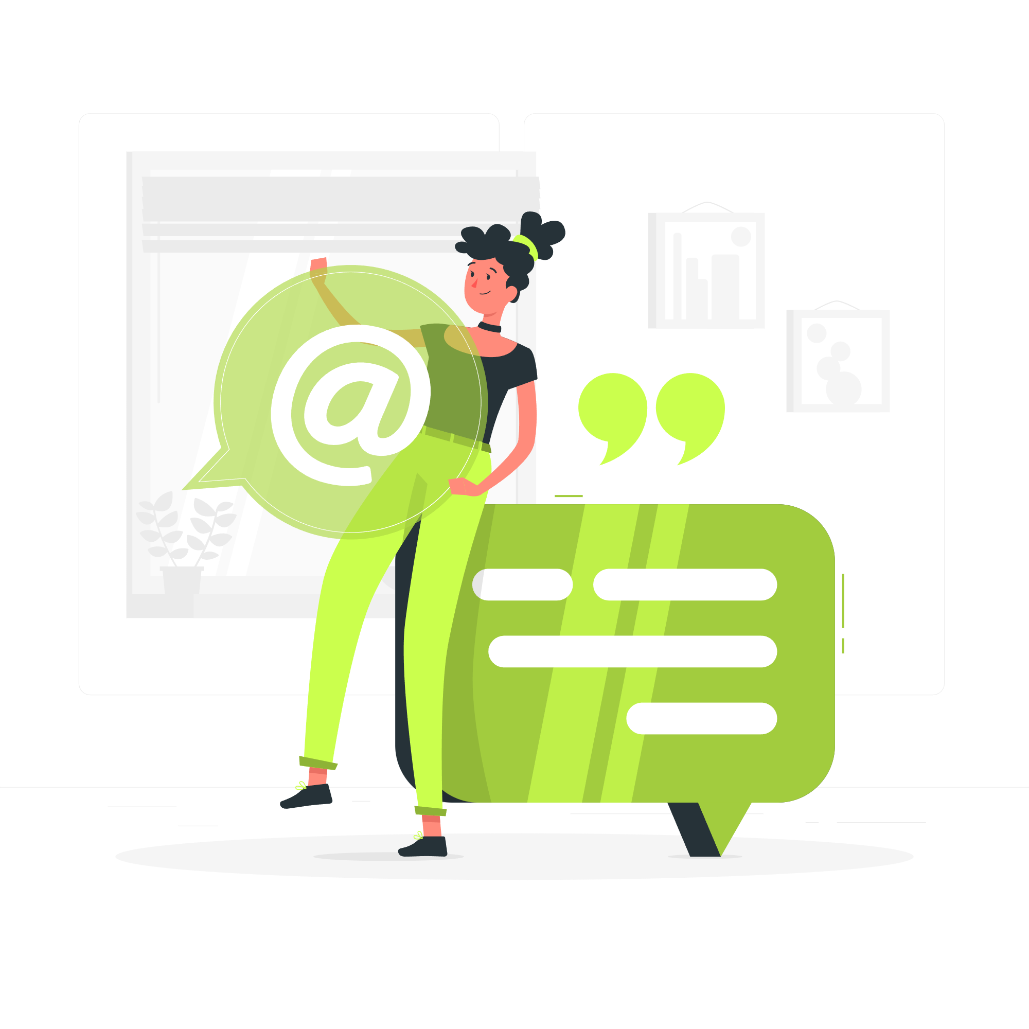 Skontaktuj się – prowadzenie social media Oświęcim, Facebook i Instagram dla firm