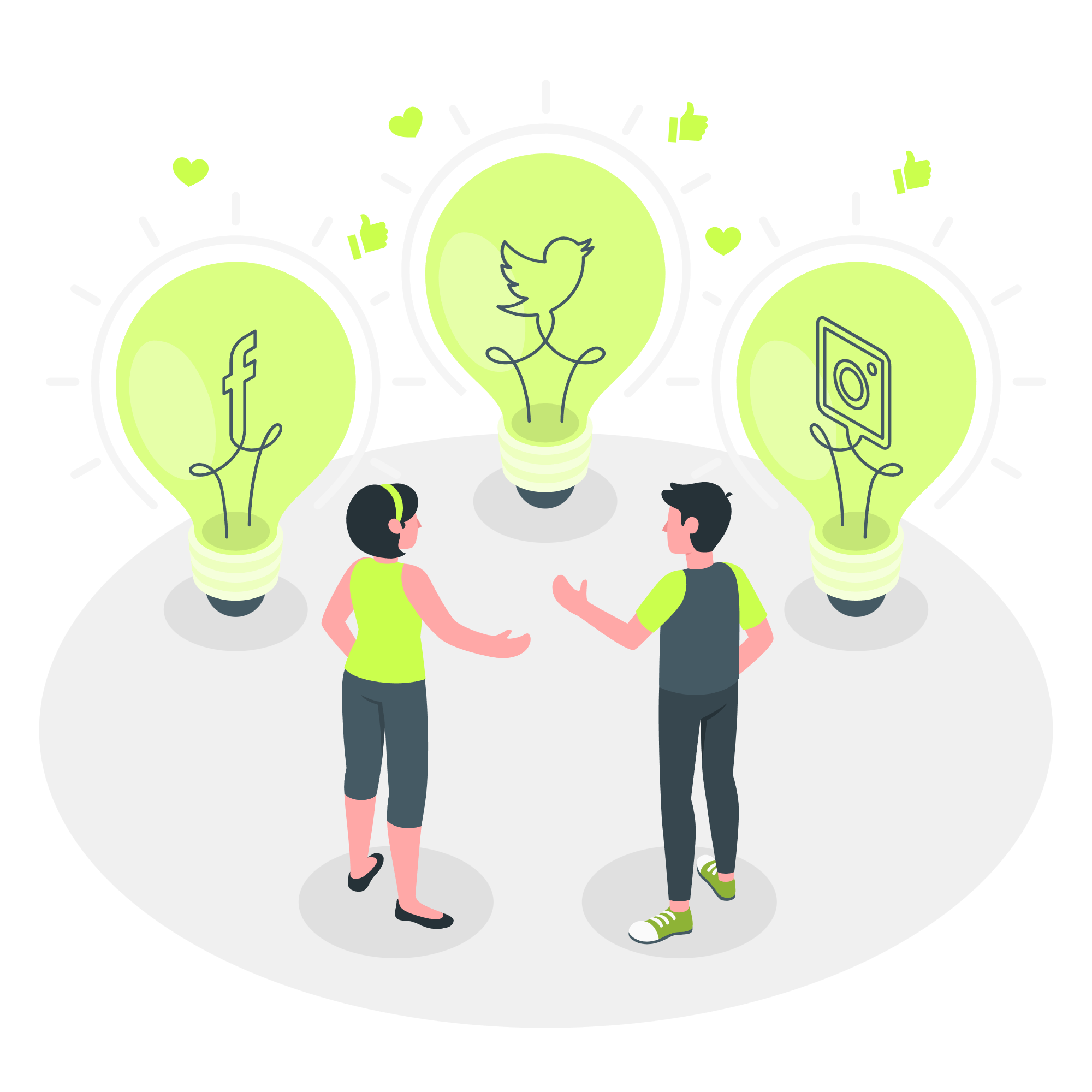 Social media Bytom – kreatywne pomysły i skuteczna komunikacja na Facebook oraz Instagram