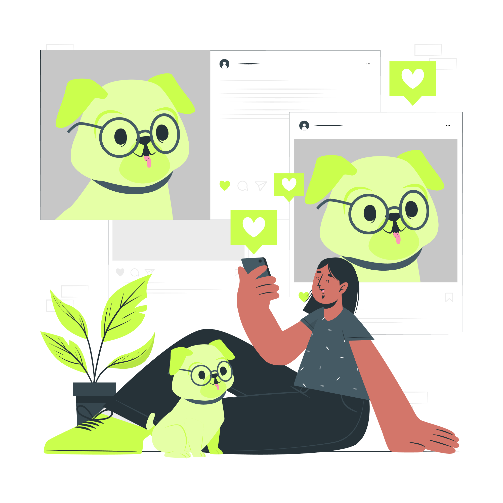 Prowadzenie social media Sosnowiec – kreatywna obsługa profili firmowych na Facebook i Instagram