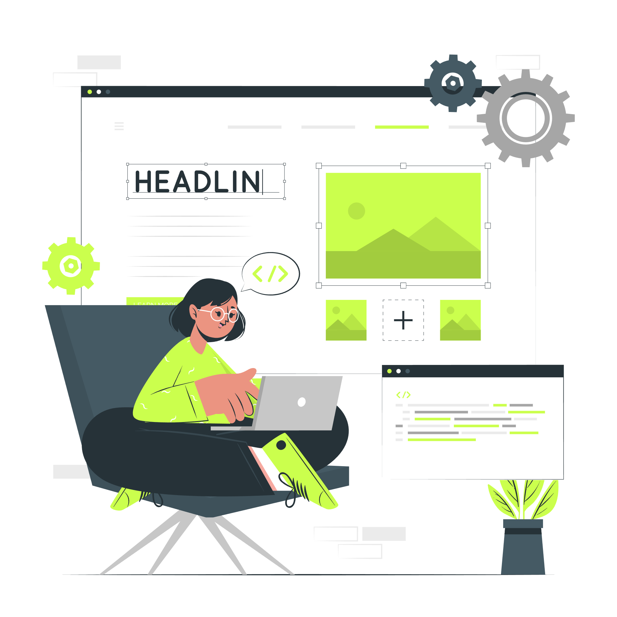 Tworzenie stron internetowych WordPress – projektowanie i nowoczesny design