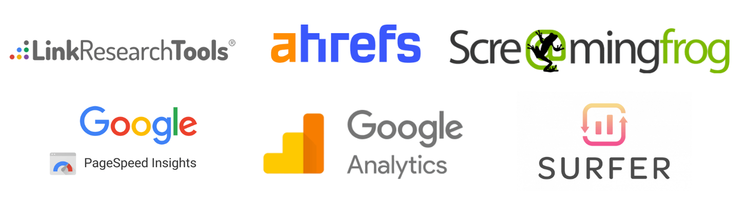 Narzędzia wspierające Content Marketing i copywriting SEO – analiza słów kluczowych, planowanie treści, monitoring wyników.