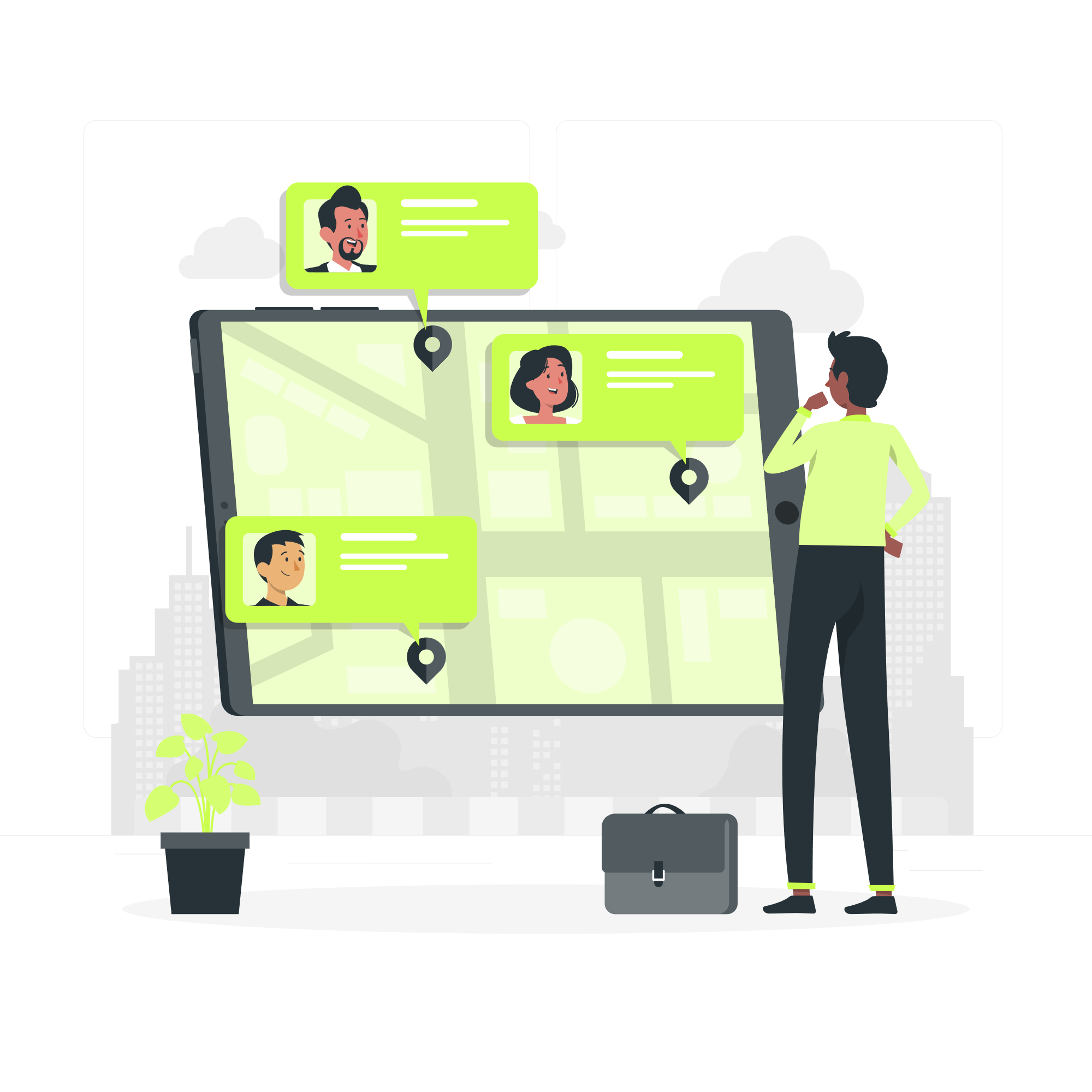 Dlaczego warto pozycjonować wizytówkę Google w Zabrzu i zwiększać widoczność firmy