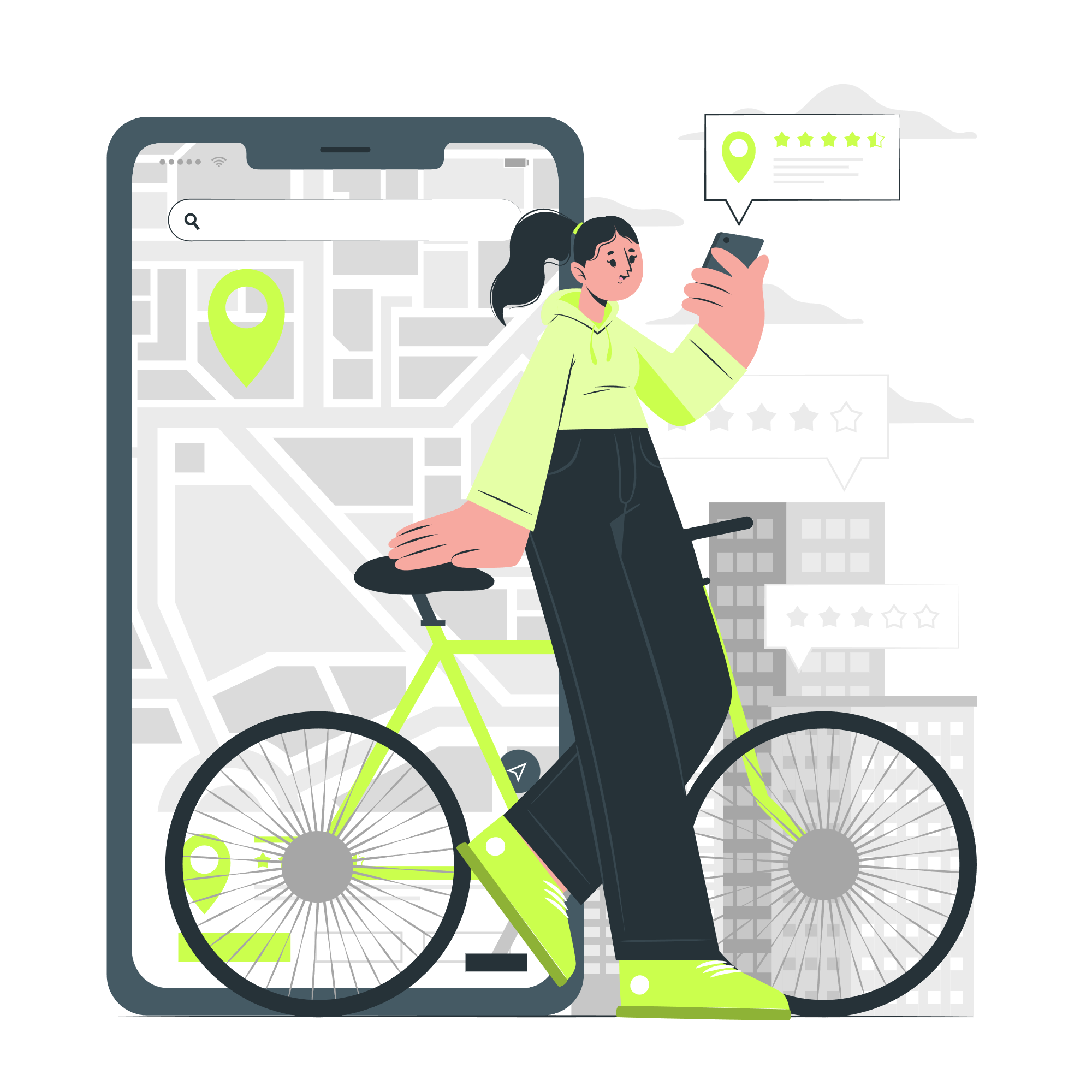 Korzyści z pozycjonowania wizytówki Google w Zabrzu i wzrost widoczności firmy