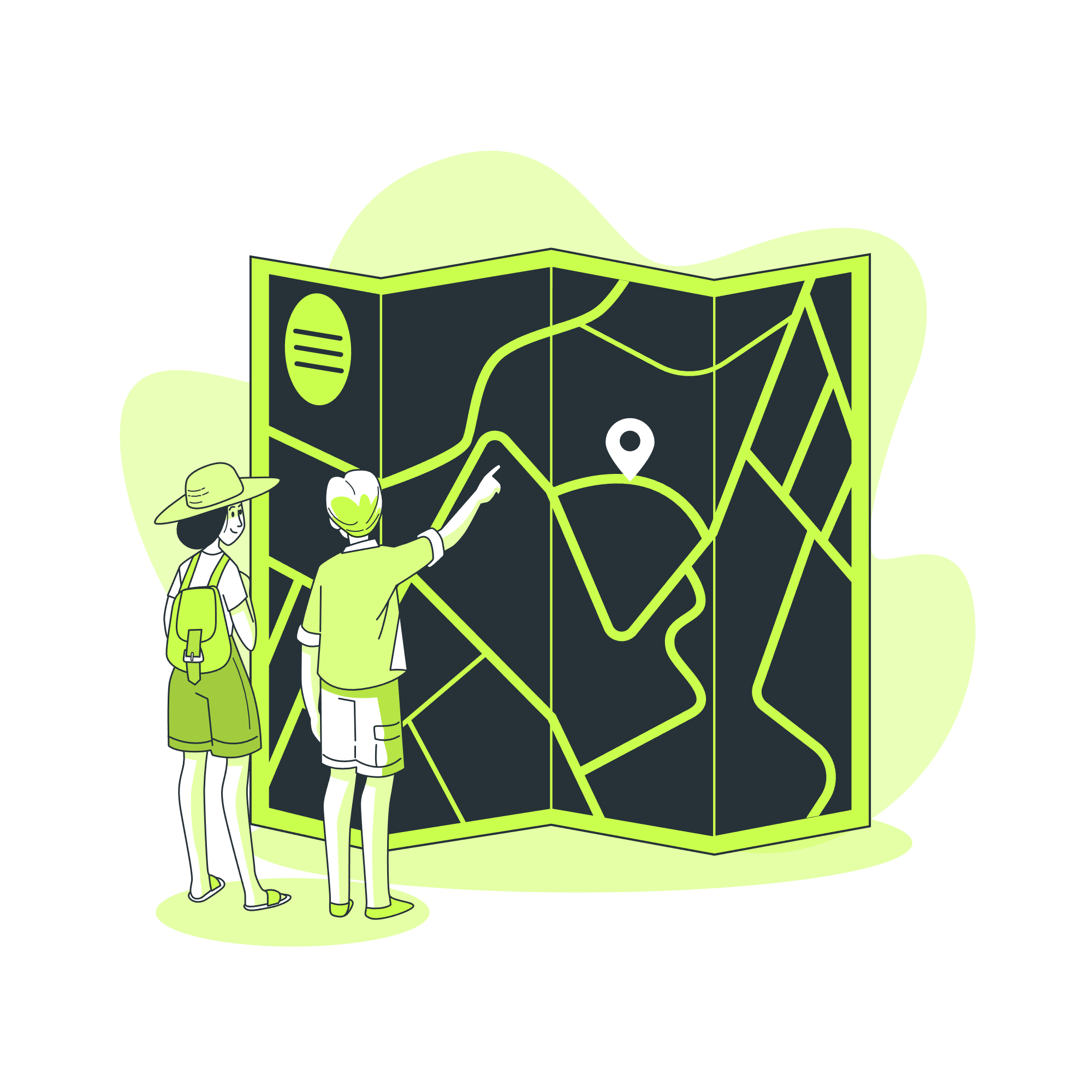 Korzyści z widoczności wizytówki Google Maps Gliwice