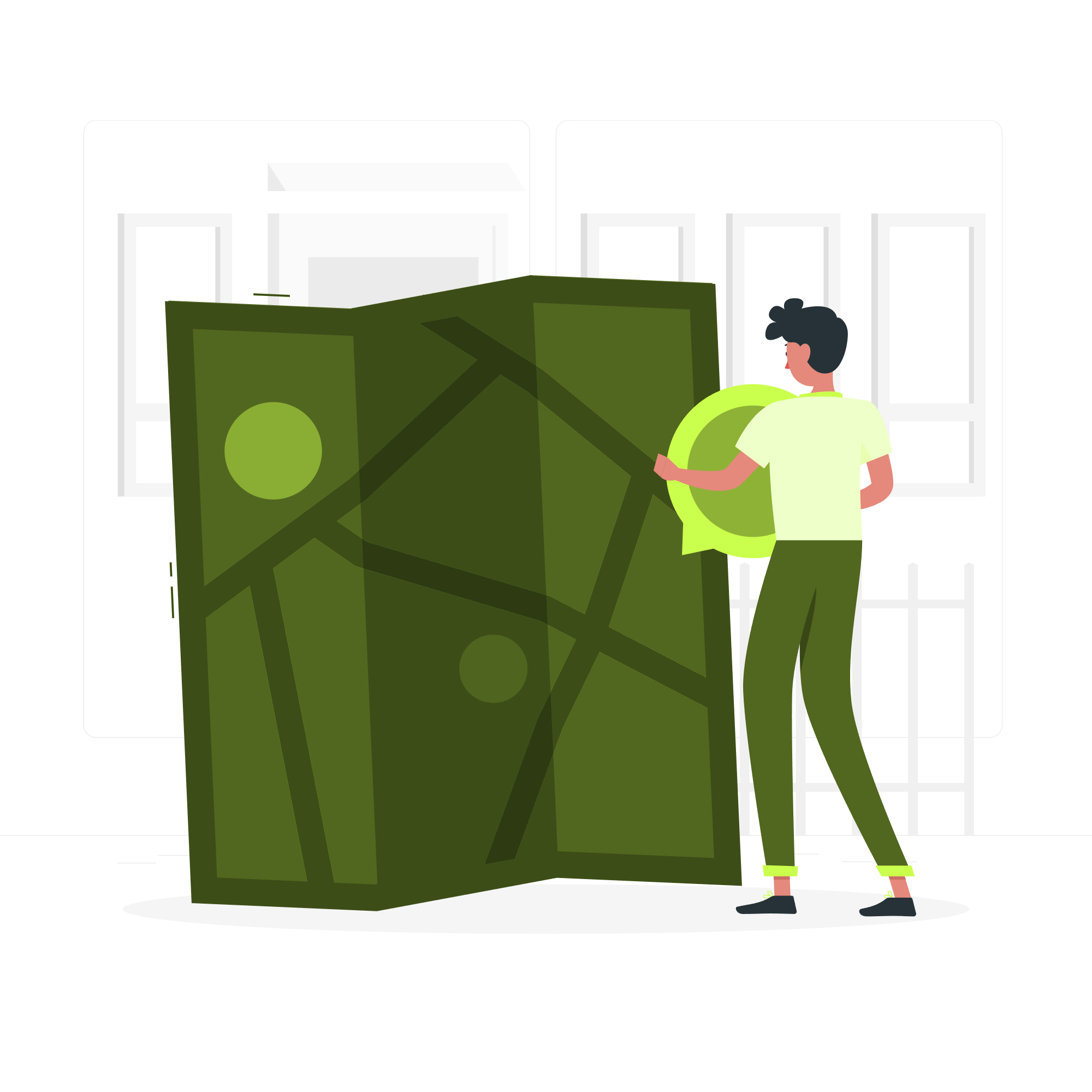 Optymalizacja wizytówki Google Maps Gliwice