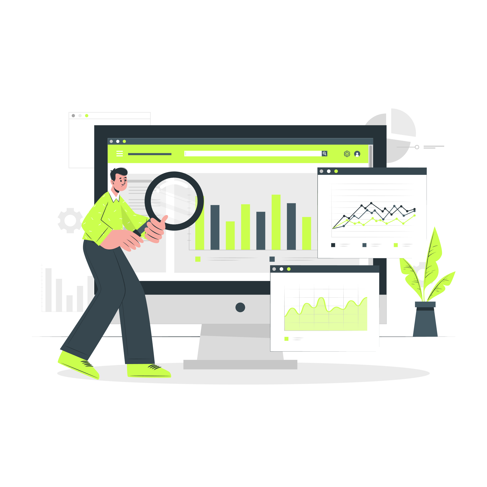 Pozycjonowanie wizytówki Google Bytom i widoczność firmy w Mapach Google