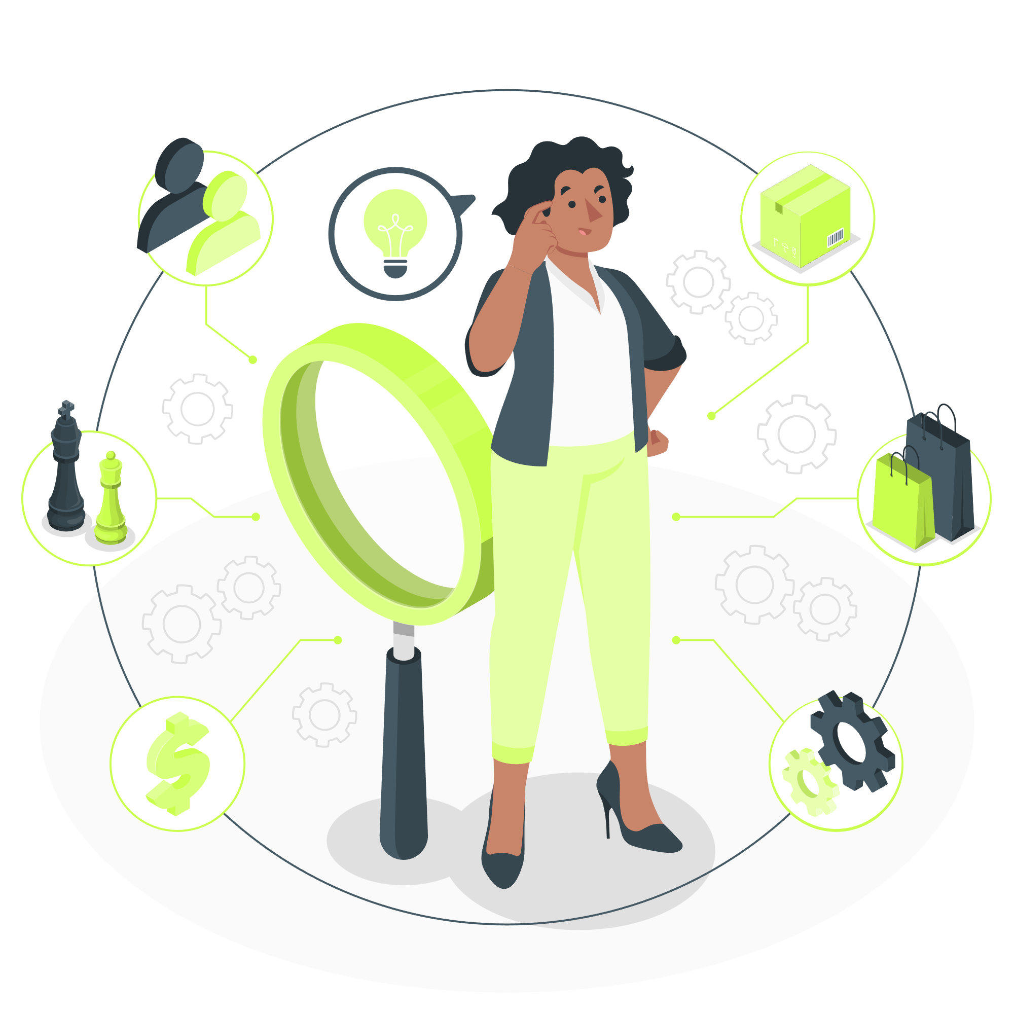 Pozycjonowanie wizytówki Google Jaworzno i widoczność firmy w Google Maps