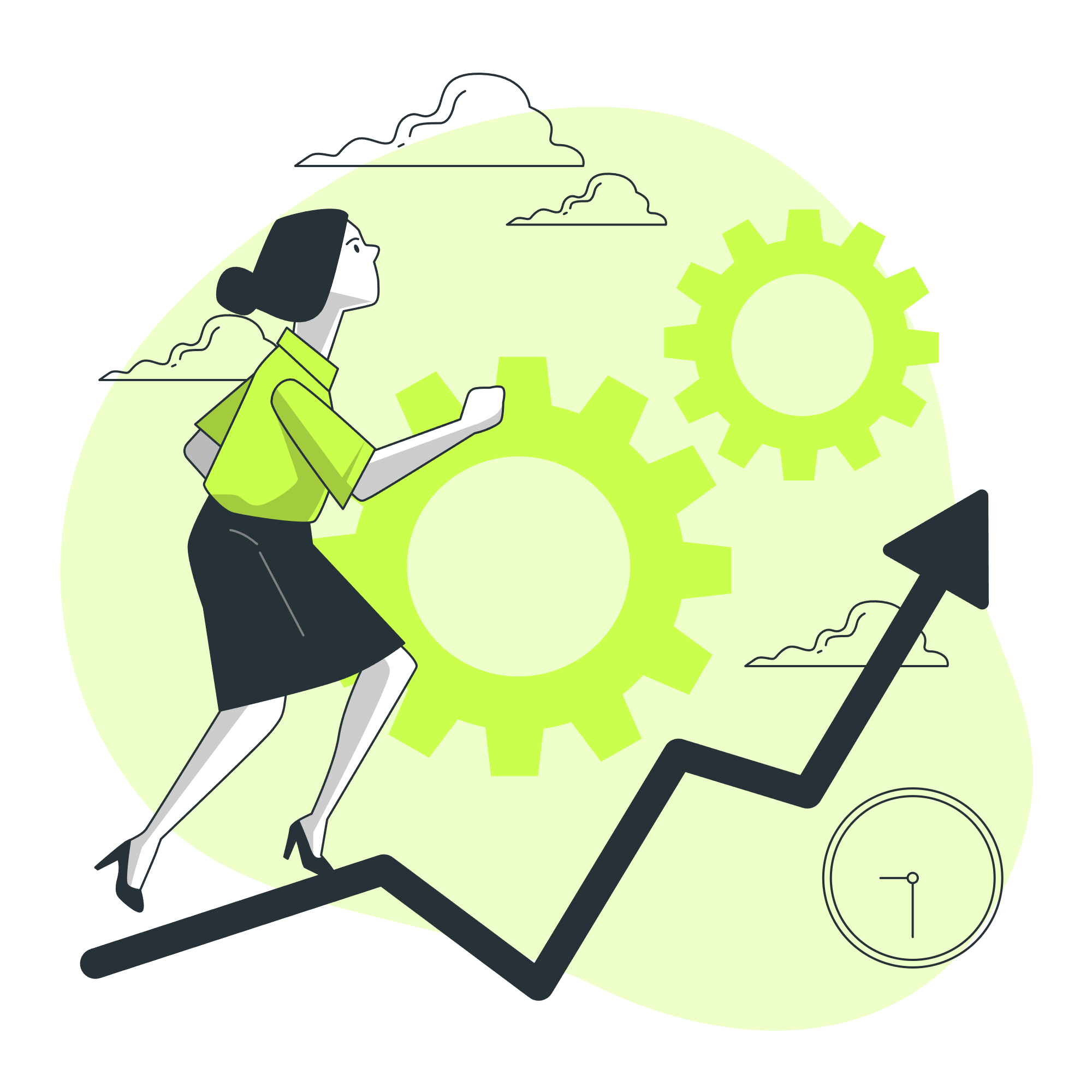 Pozycjonowanie wizytówki Google Siemianowice Śląskie i widoczność lokalna