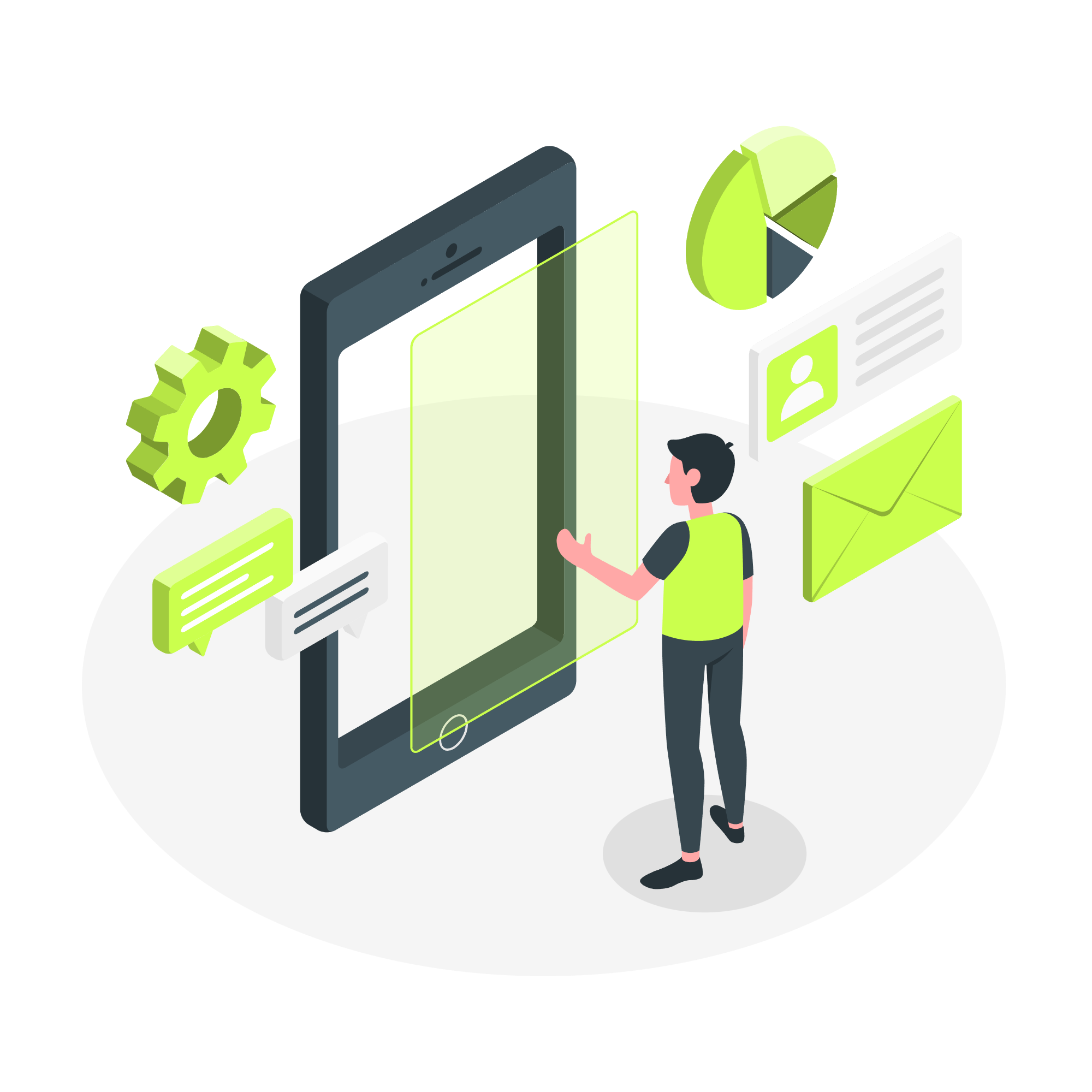 Pozycjonowanie wizytówki Google Czechowice-Dziedzice – kontakt i widoczność w Google Maps