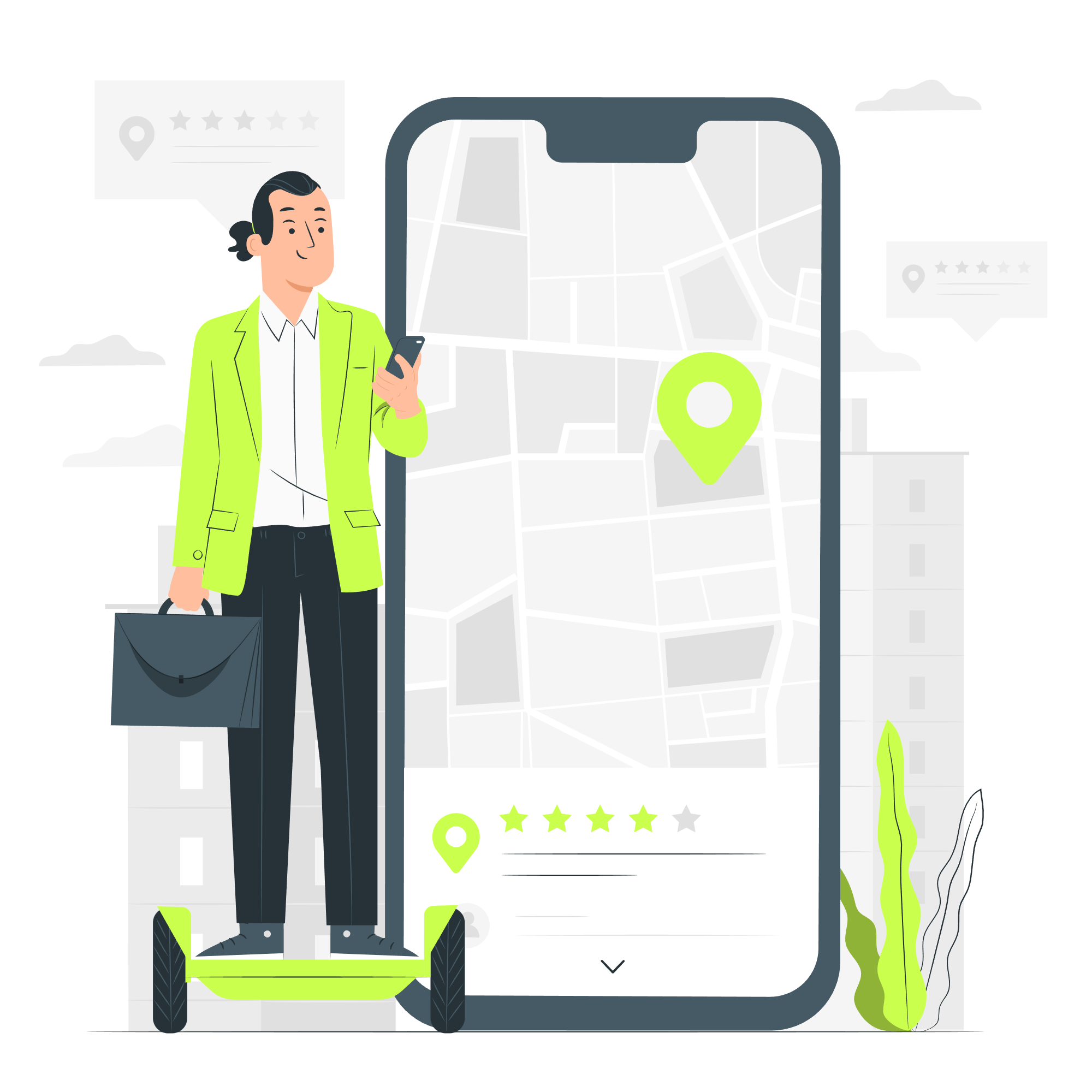 Skuteczne pozycjonowanie wizytówki Google w Krakowie i widoczność w Mapach Google