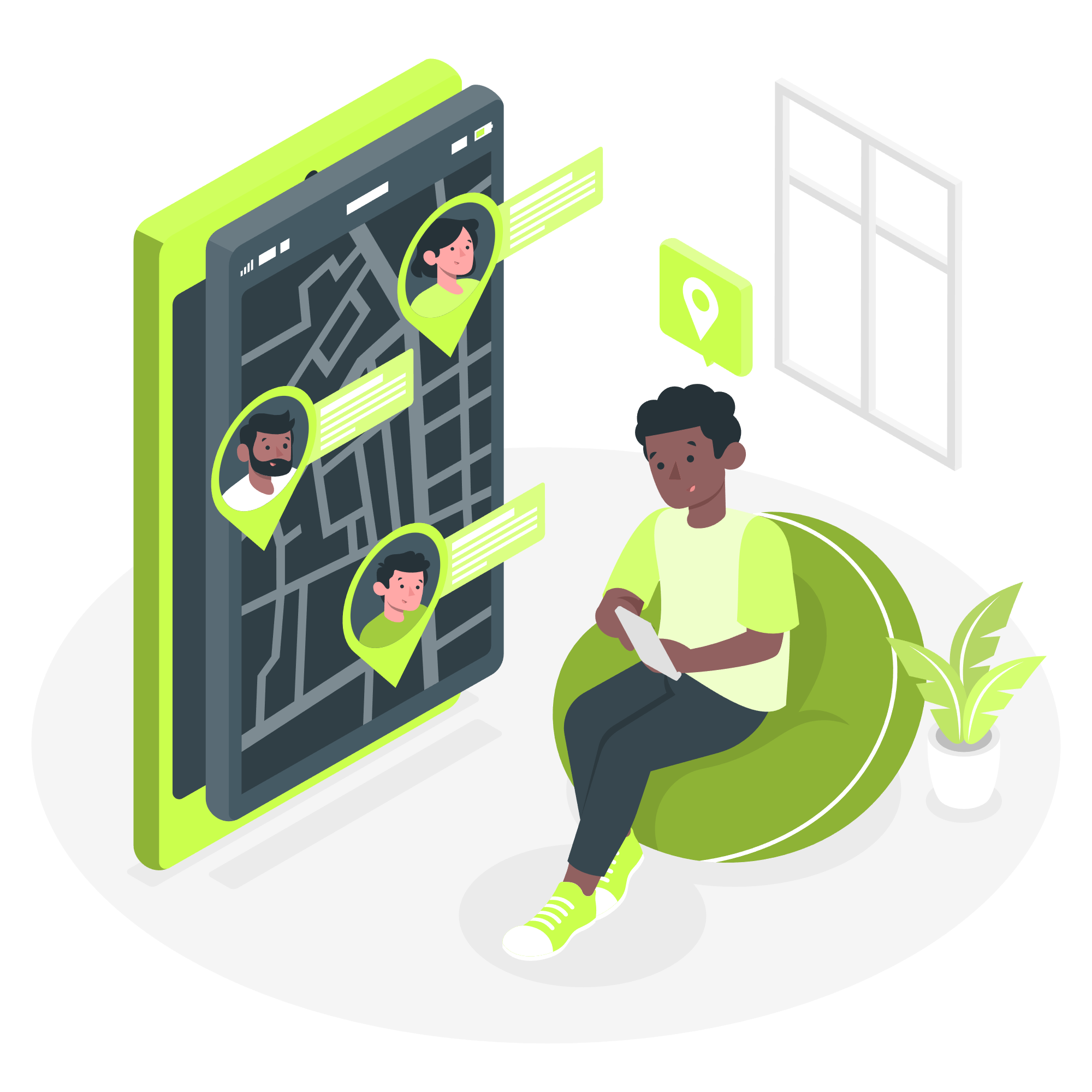 Pozycjonowanie wizytówki Google Tychy i widoczność firmy w Google Maps