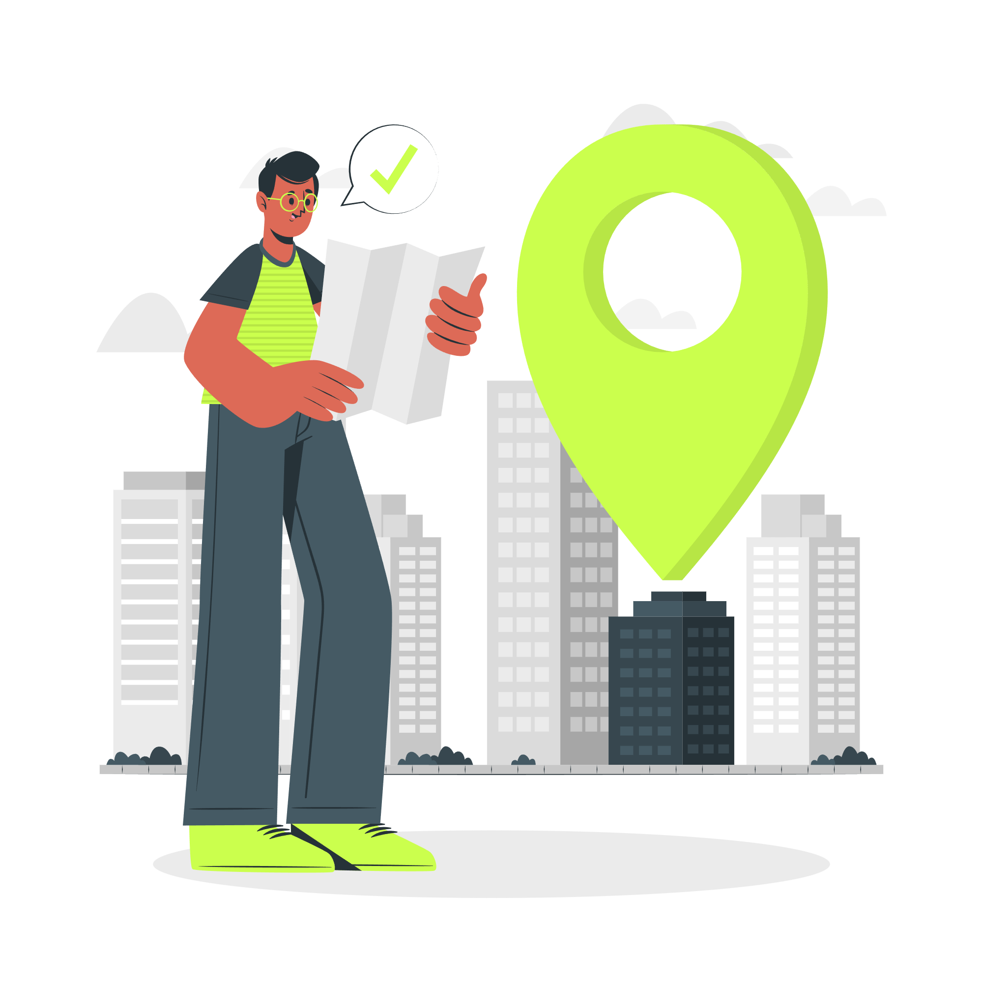 Pozycjonowanie wizytówki Google Żory i widoczność firmy w Google Maps