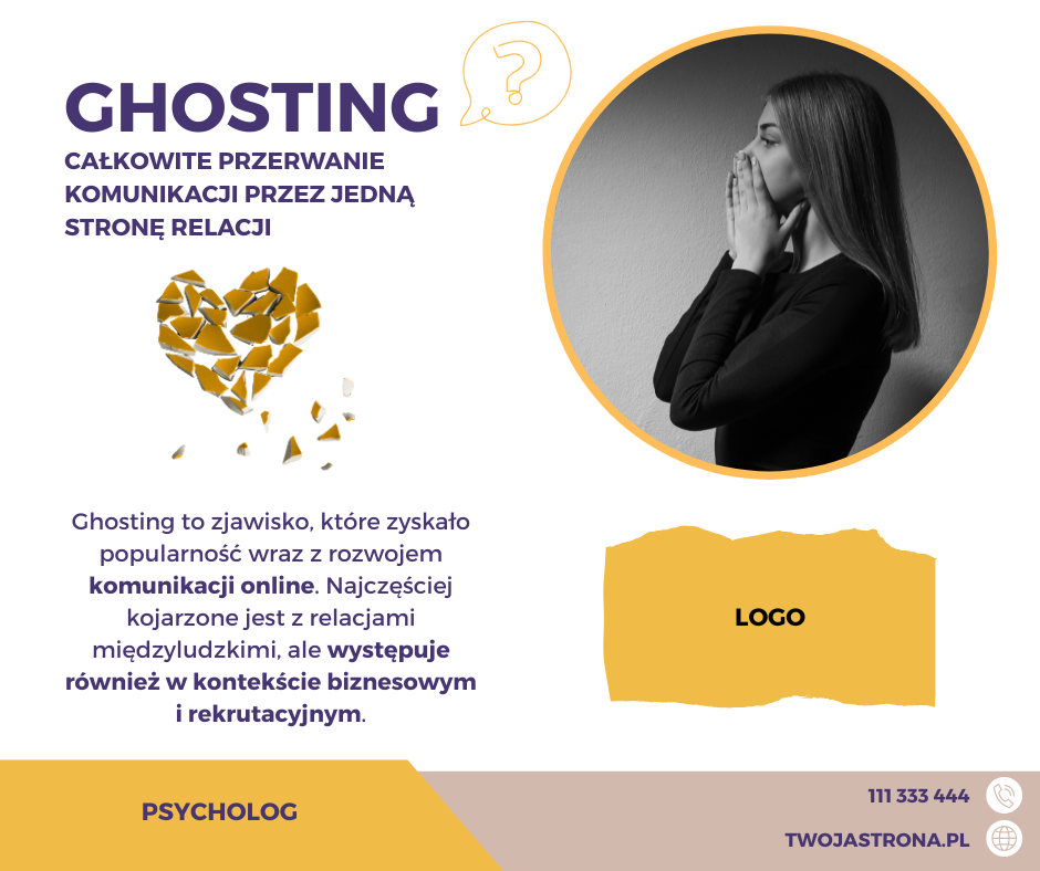 Hosting i domeny – post reklamowy dla branży IT i usług internetowych