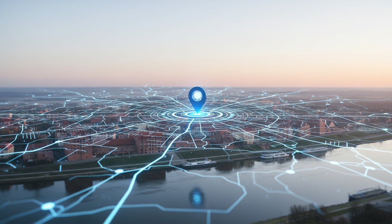 Pozycjonowanie stron Grudziądz: Jak zdominować lokalny rynek w 2026 roku?