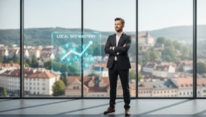 Pozycjonowanie stron Wałbrzych: Jak zdominować lokalny rynek w 2026 roku?