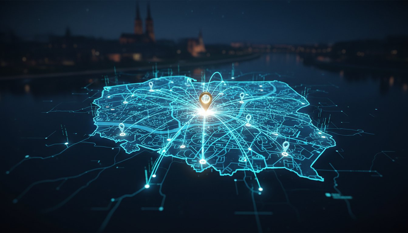 Pozycjonowanie stron Włocławek: Jak zdominować lokalny rynek w 2026 roku?