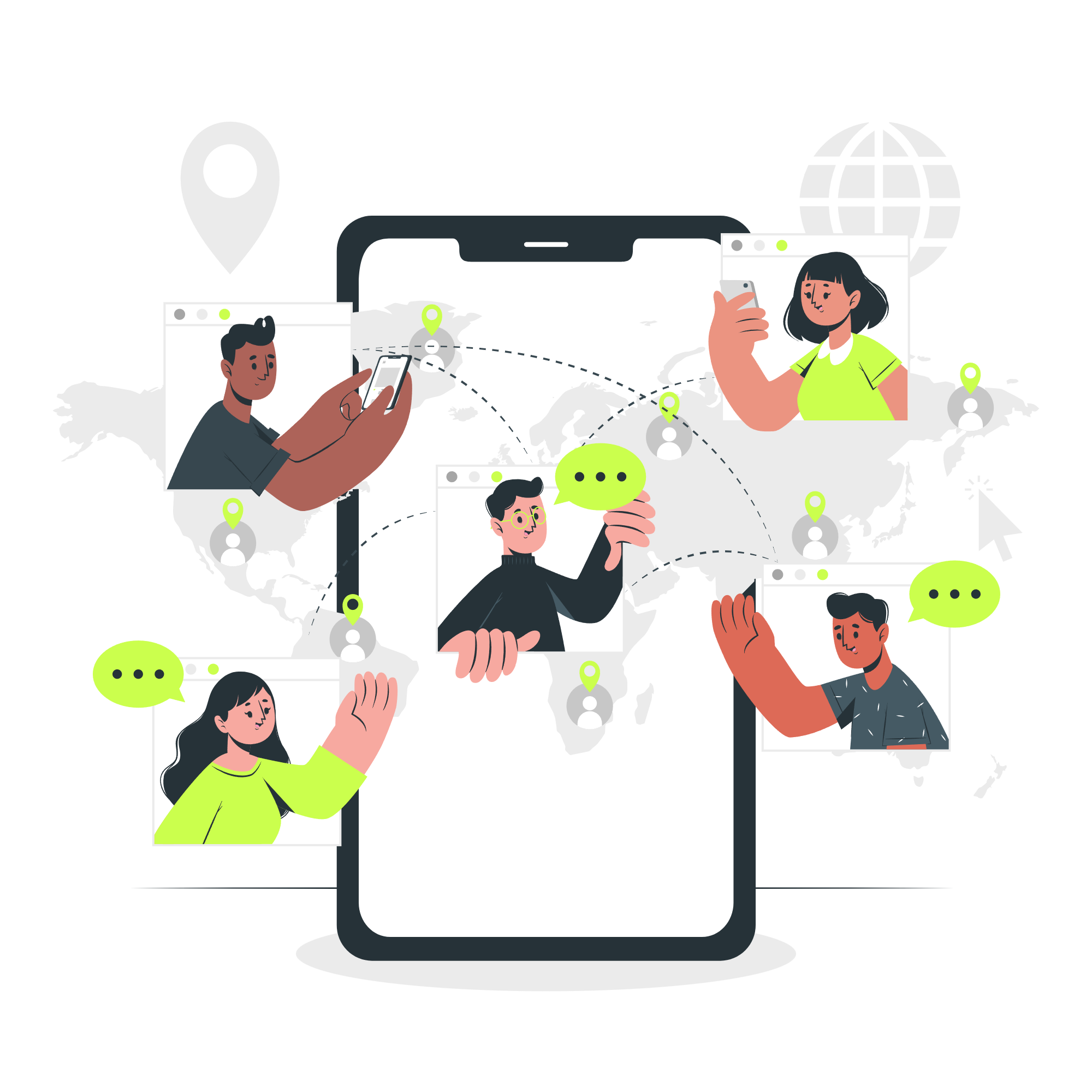 Strona internetowa Katowice – projektowanie i tworzenie stron WordPress