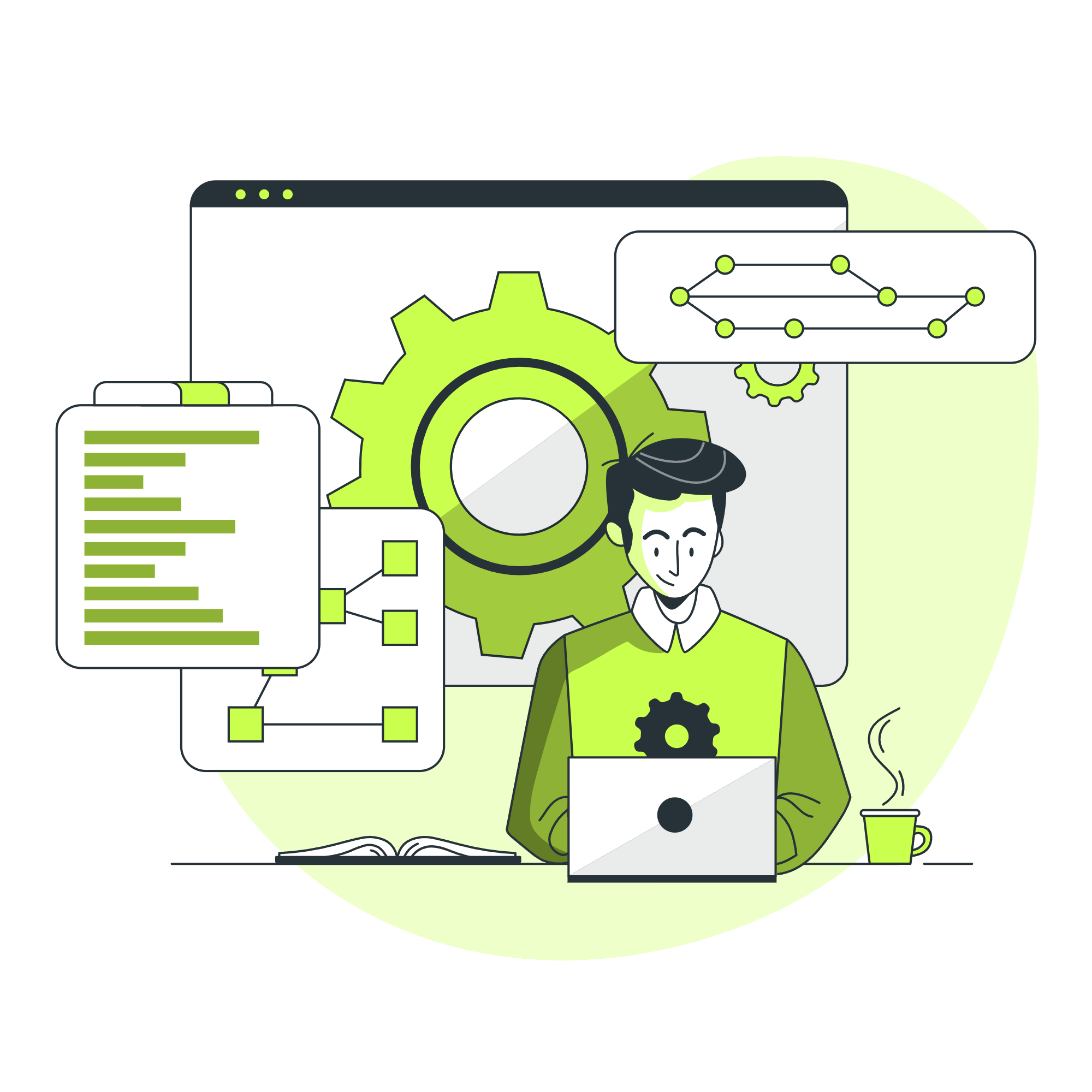 Tworzenie stron internetowych Katowice – proces projektowania i wdrożenia WordPress