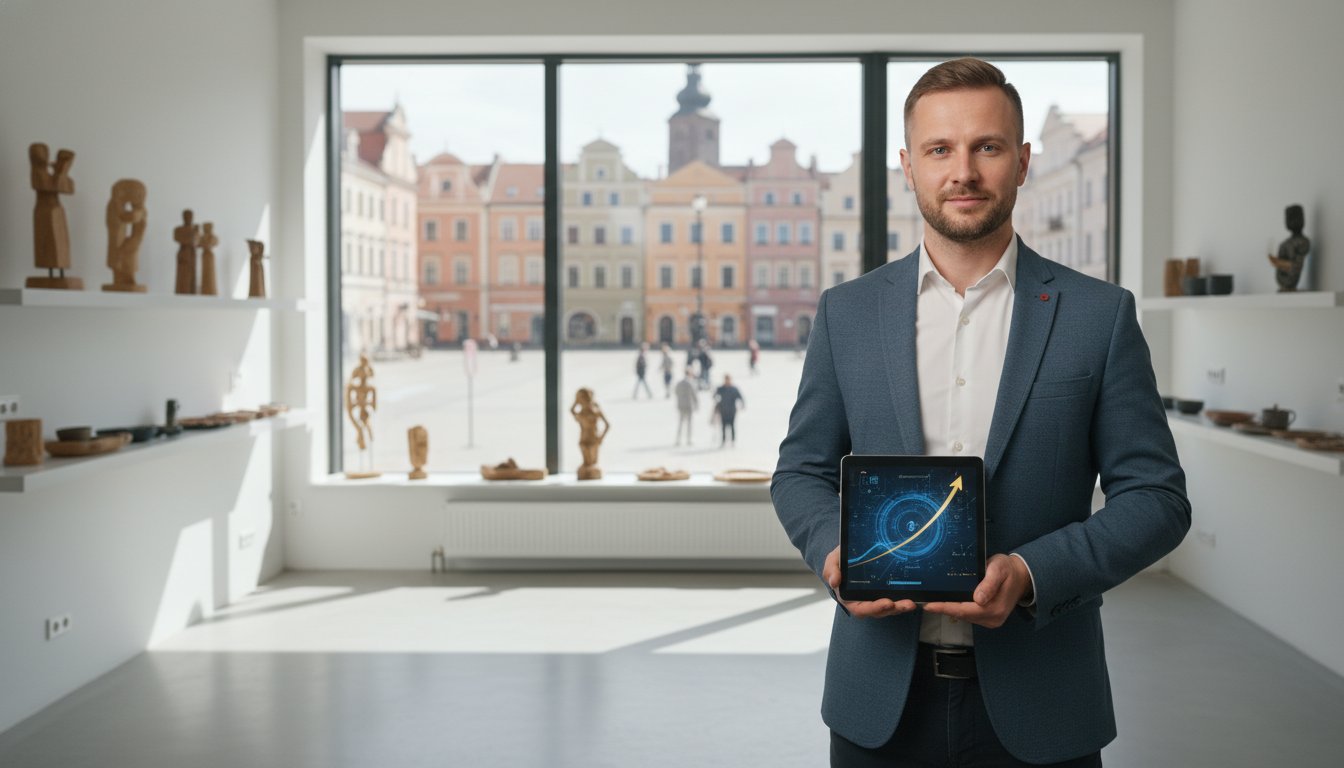 Pozycjonowanie stron Gniezno: Jak zdominować lokalny rynek w 2026 roku?