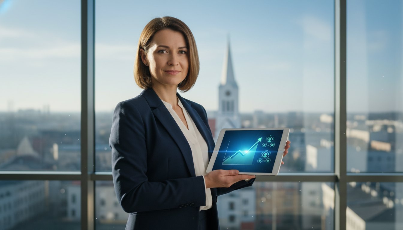 Pozycjonowanie stron Gorzów Wielkopolski: Jak zdominować lokalny rynek bez kombinowania?