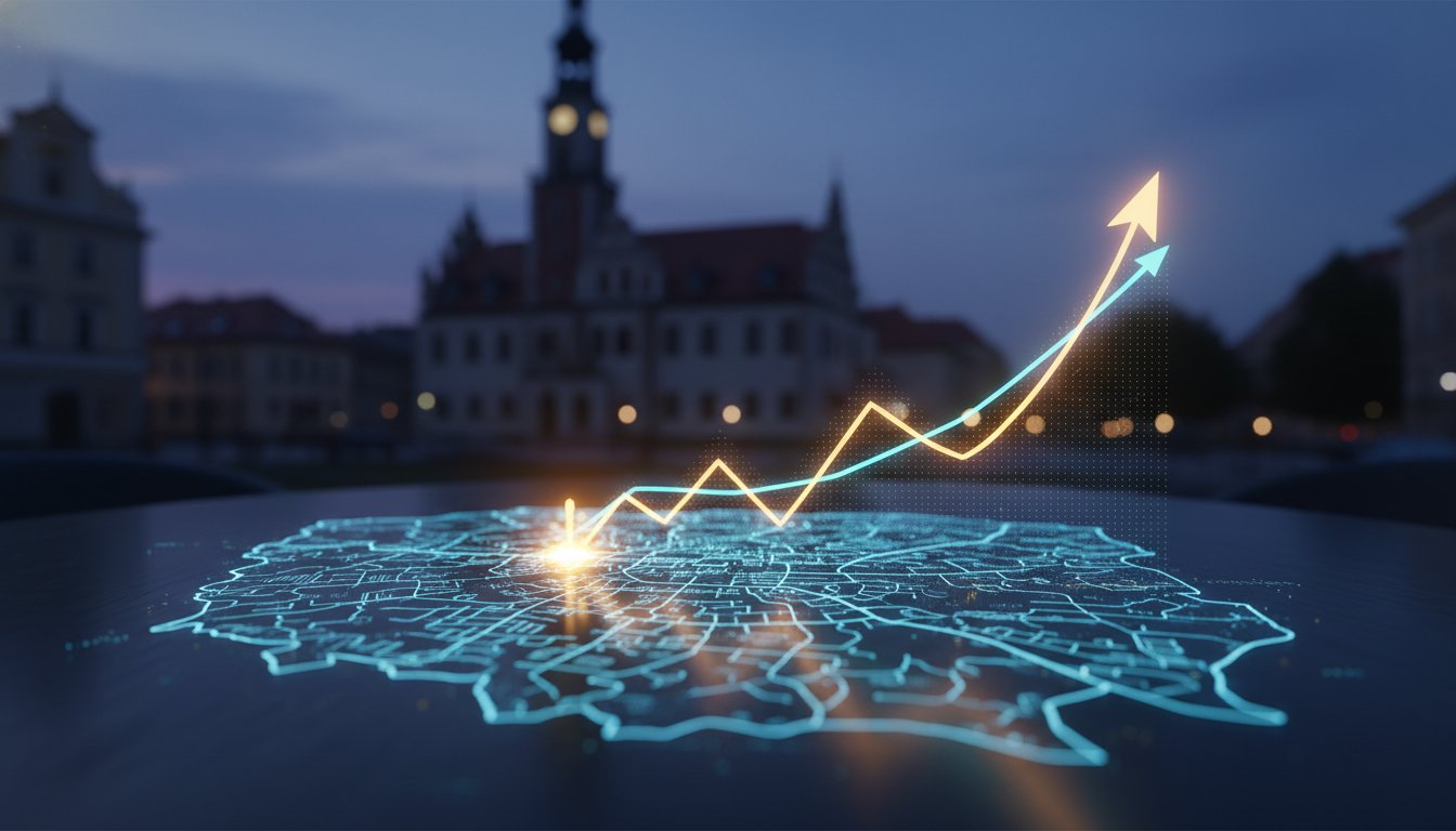 Pozycjonowanie stron Kutno: Jak zdominować lokalny rynek w 2026 roku?