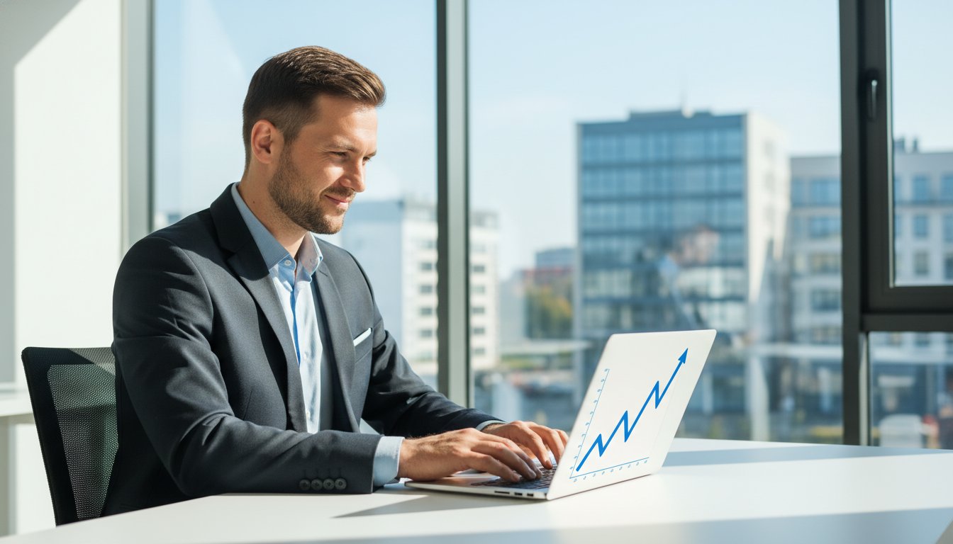 Pozycjonowanie stron Legionowo: Jak zdobyć lokalnych klientów bez kombinowania? (2026)