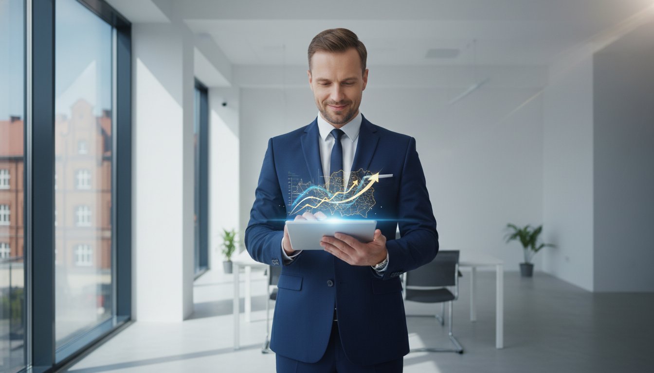 Pozycjonowanie stron Łódź: Skuteczna widoczność lokalna bez kombinowania (Przewodnik 2026)