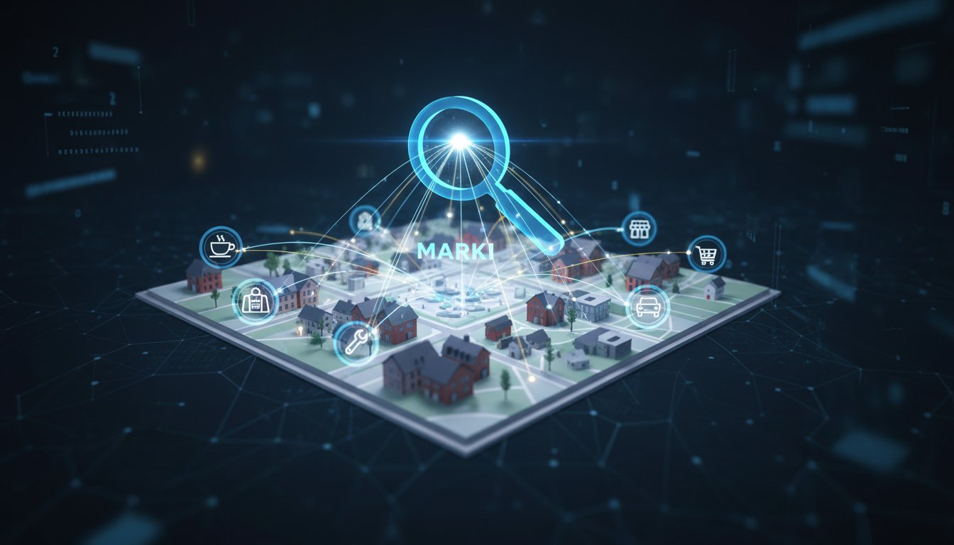 Pozycjonowanie stron Marki: Jak zdominować lokalne wyniki w 2026 roku?