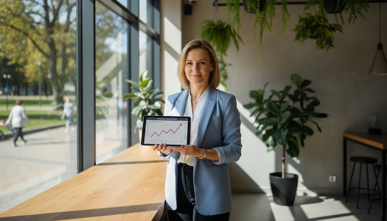 Pozycjonowanie stron Pruszków: Jak zdobyć lokalny rynek bez kombinowania w 2026 roku?