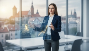 Pozycjonowanie stron Przemyśl: Skuteczne SEO dla lokalnych firm w 2026 roku