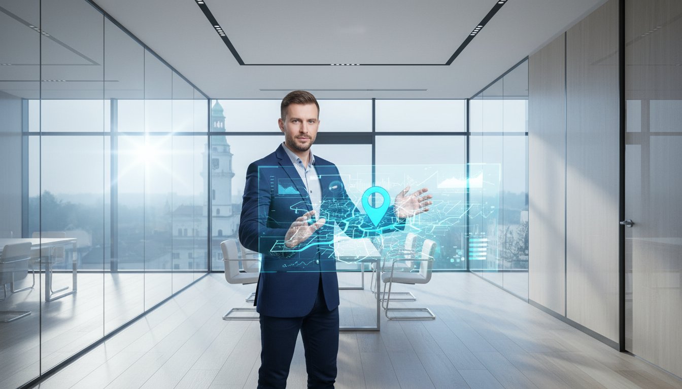 Pozycjonowanie stron Siedlce: Jak zdominować lokalny rynek bez kombinowania w 2026 roku?