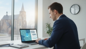 Pozycjonowanie stron Sochaczew: Jak zdobyć lokalny rynek bez kombinowania?