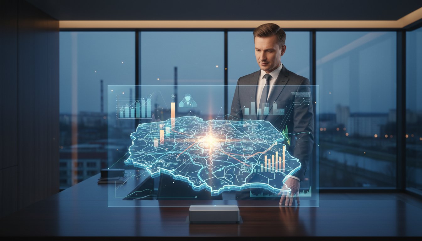 Pozycjonowanie stron Starachowice: Jak zdominować lokalny rynek w 2026 roku?