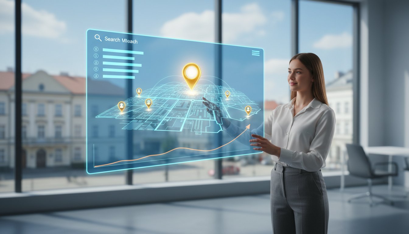 Pozycjonowanie stron Suwałki: Jak zdominować lokalny rynek w 2026 roku?