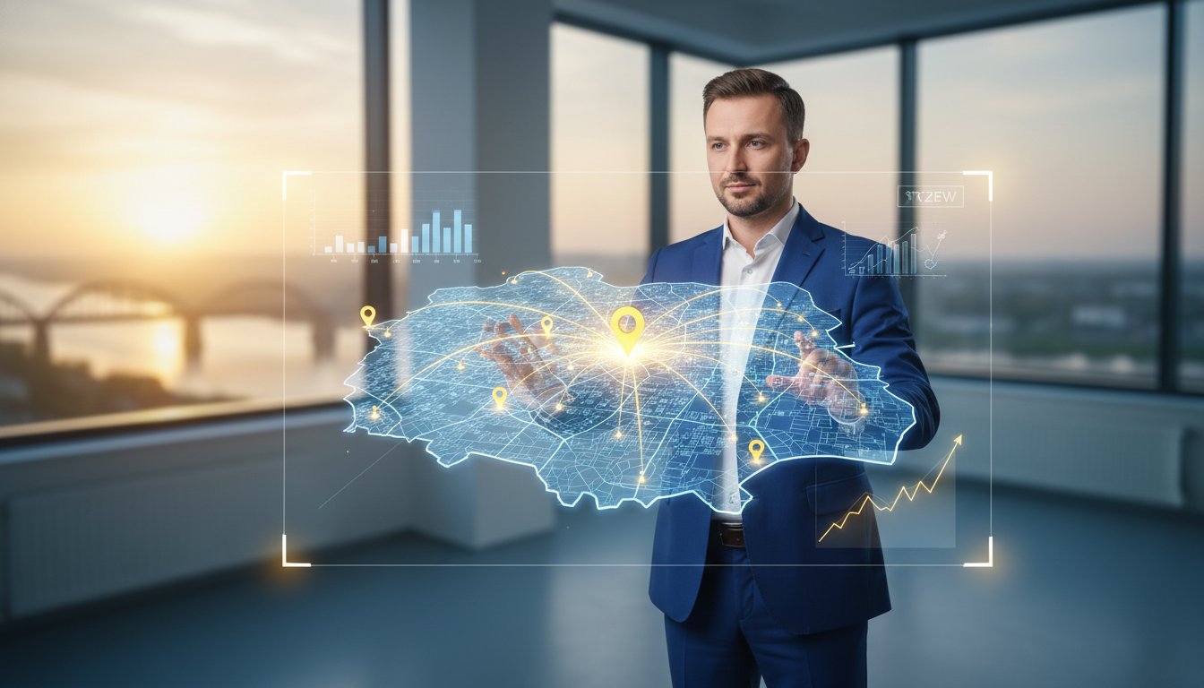 Pozycjonowanie stron Tczew: Jak zdominować lokalne wyniki Google w 2026 roku?