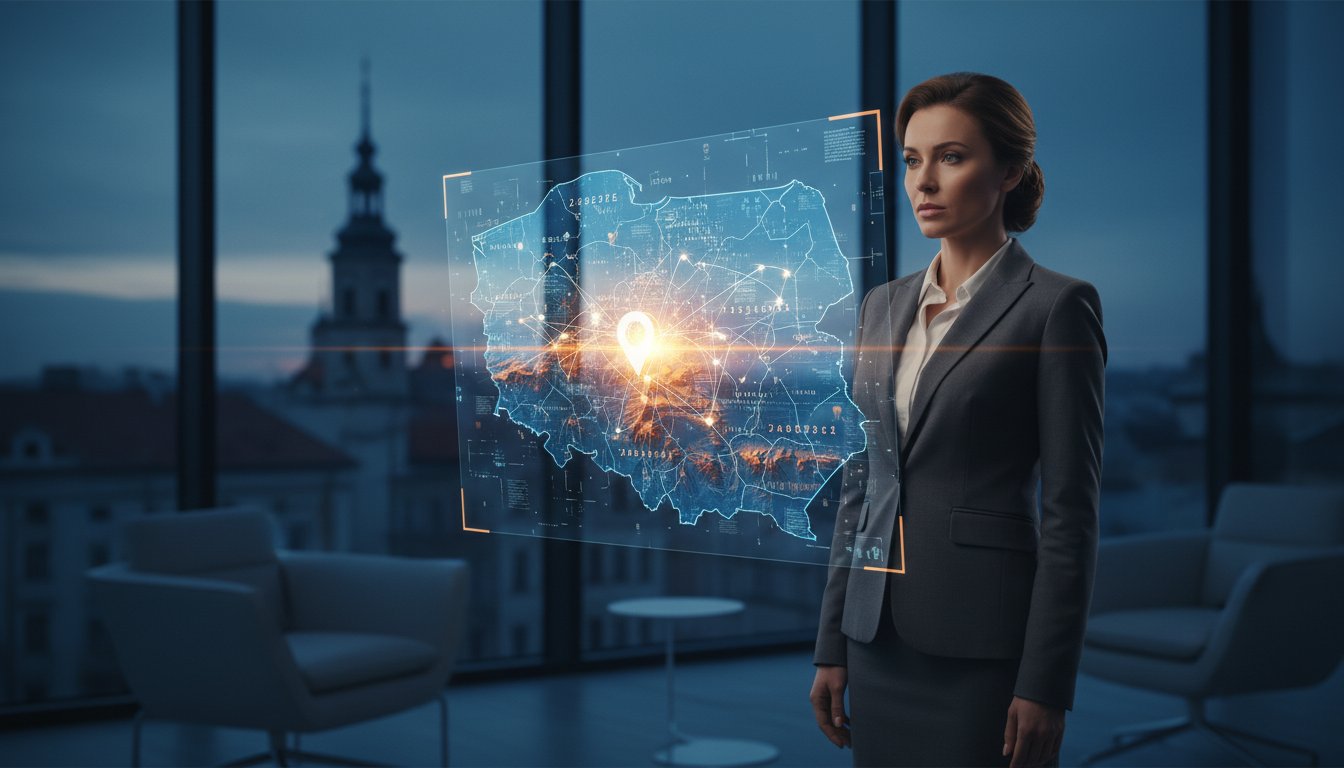 Pozycjonowanie stron Zamość: Jak zdominować lokalny rynek w 2026 roku?