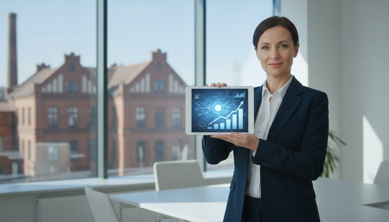 Pozycjonowanie stron Żyrardów: Jak zdominować lokalne wyniki w 2026 roku bez kombinowania?