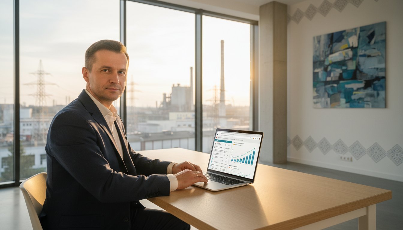 Pozycjonowanie stron Stalowa Wola: Jak zdominować lokalny rynek w 2026 roku?