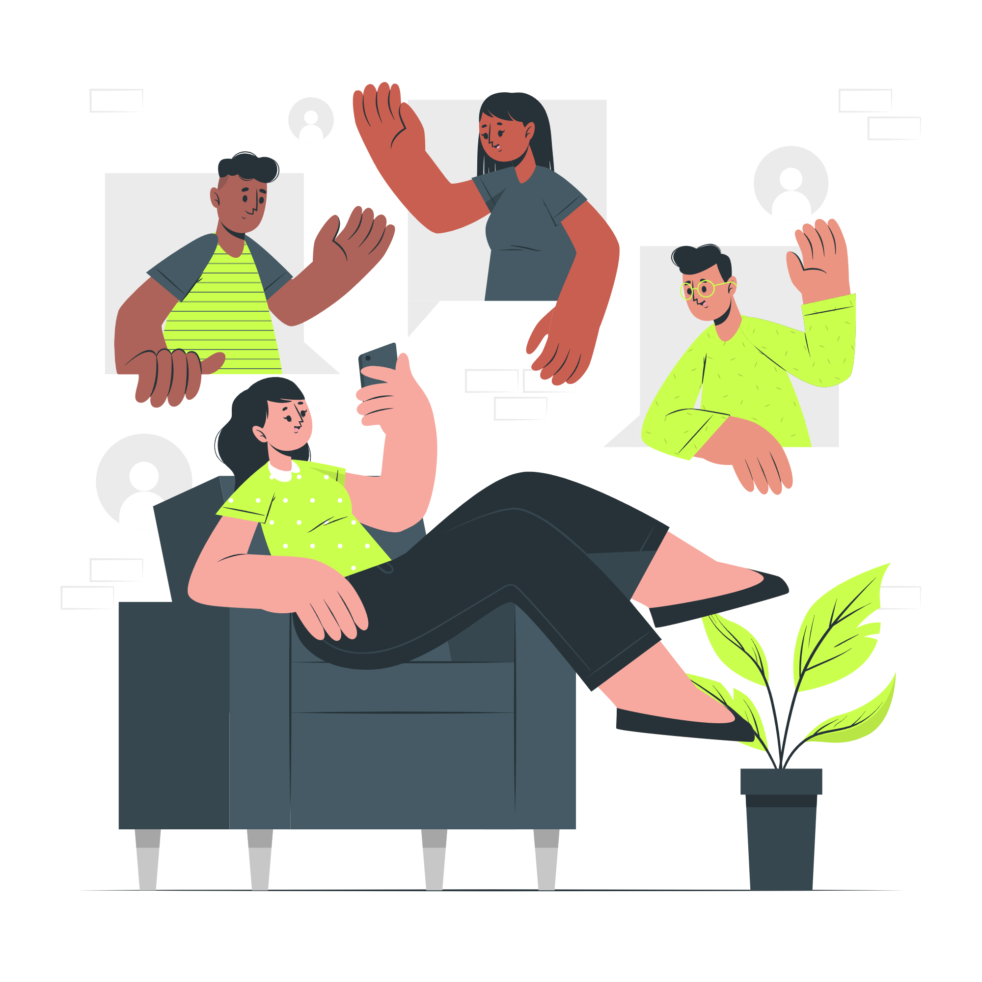 prowadzenie social media Koszalin - dlaczego warto inwestować w Facebook i Instagram dla firmy