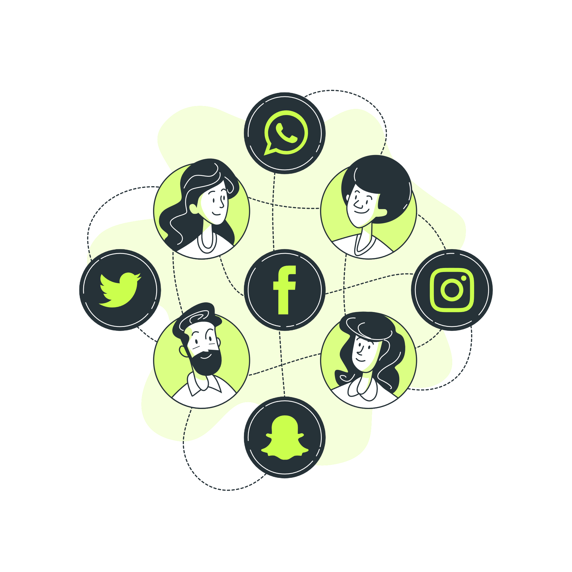 Prowadzenie social media Radom - korzyści dla firmy i wzrost zaangażowania klientów