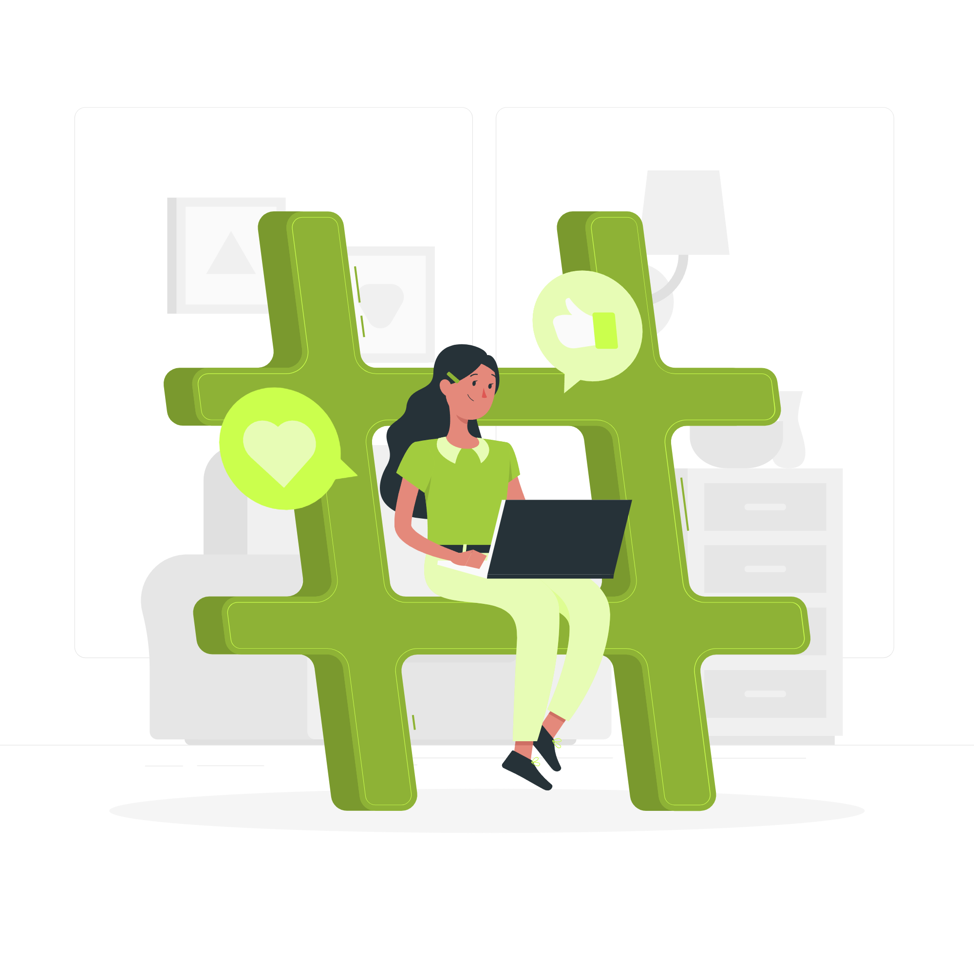 Prowadzenie social media Radom - proces prowadzenia Facebook i Instagram dla firm