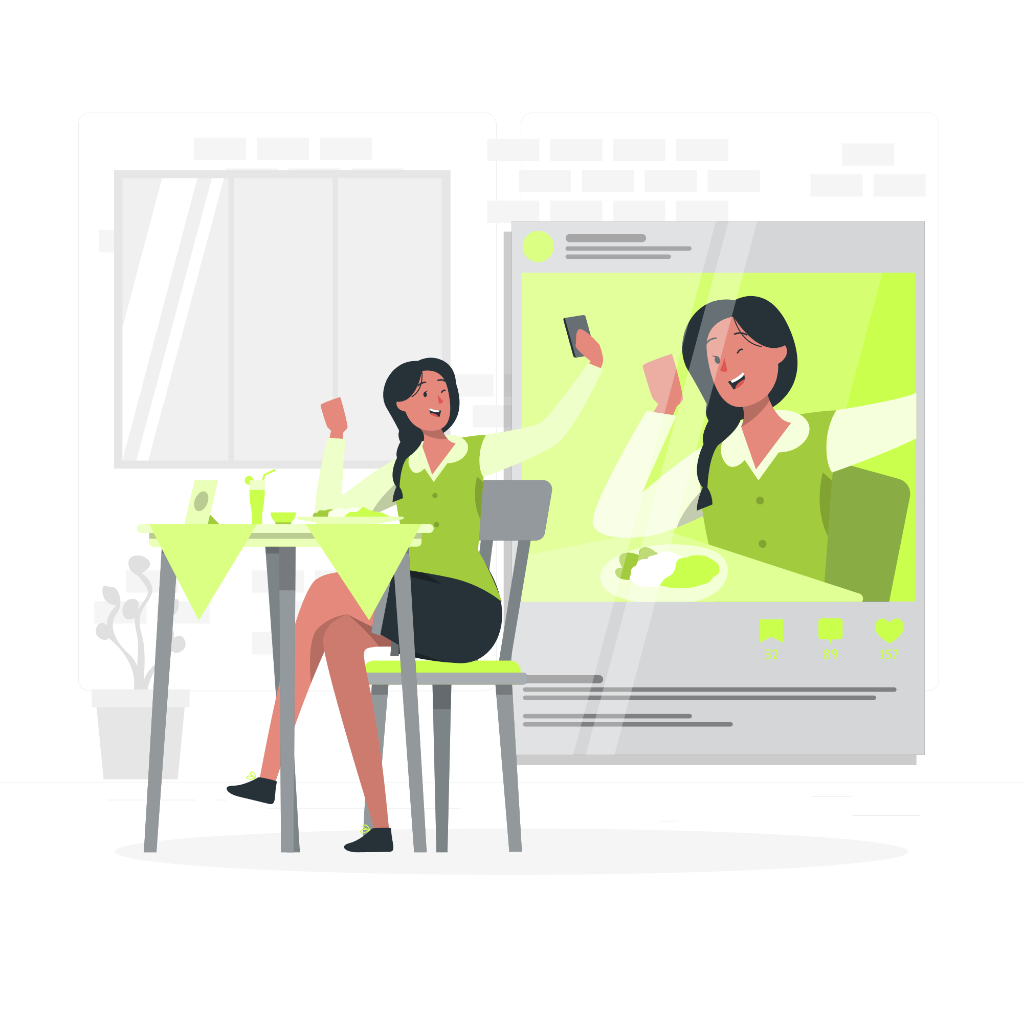 prowadzenie social media Tarnów - strategia Facebook i Instagram dla lokalnych firm