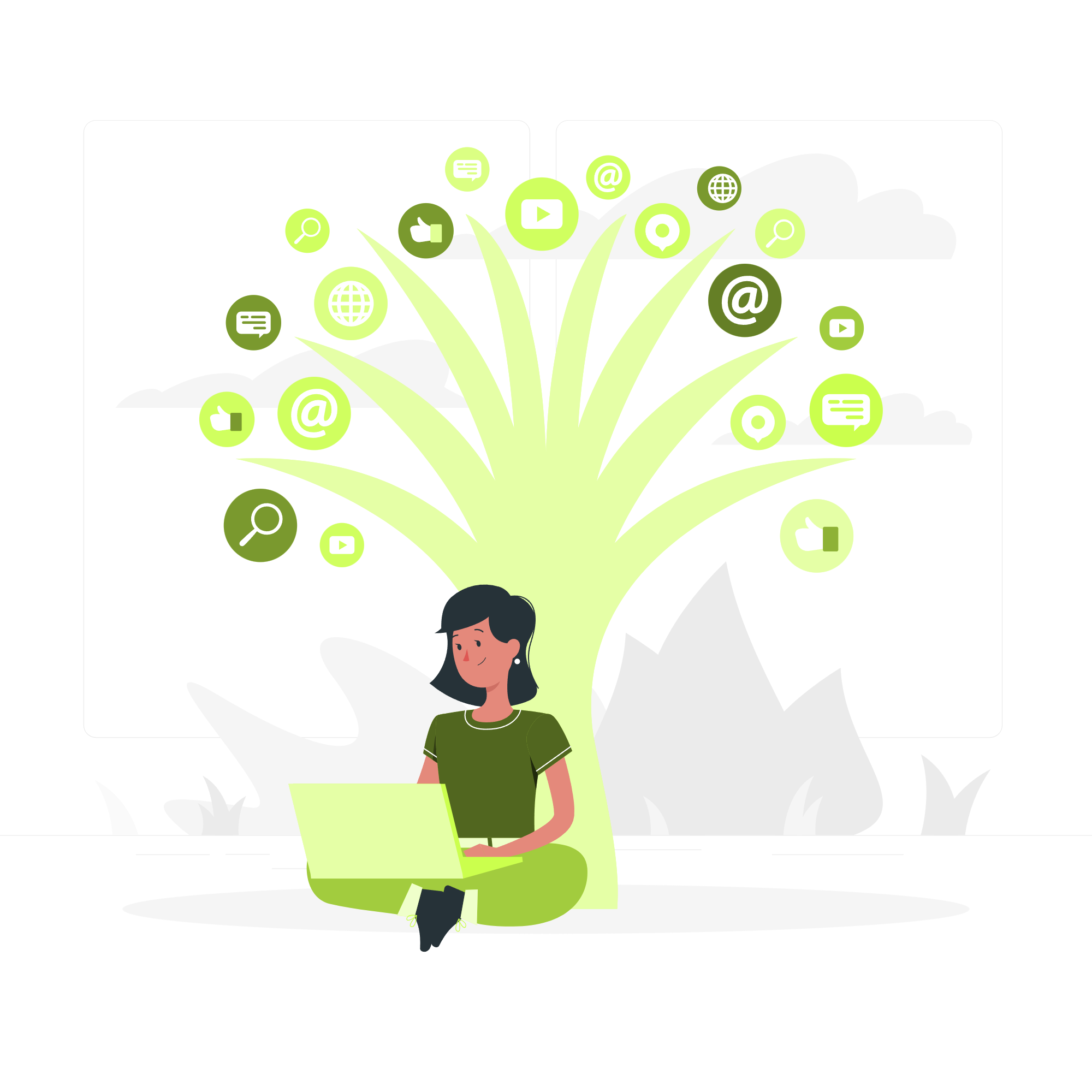 Proces prowadzenia social media Warszawa – analiza, strategia i optymalizacja Facebook oraz Instagram