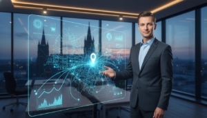 Pozycjonowanie stron Stargard: Jak zdominować lokalny rynek w 2026 roku?