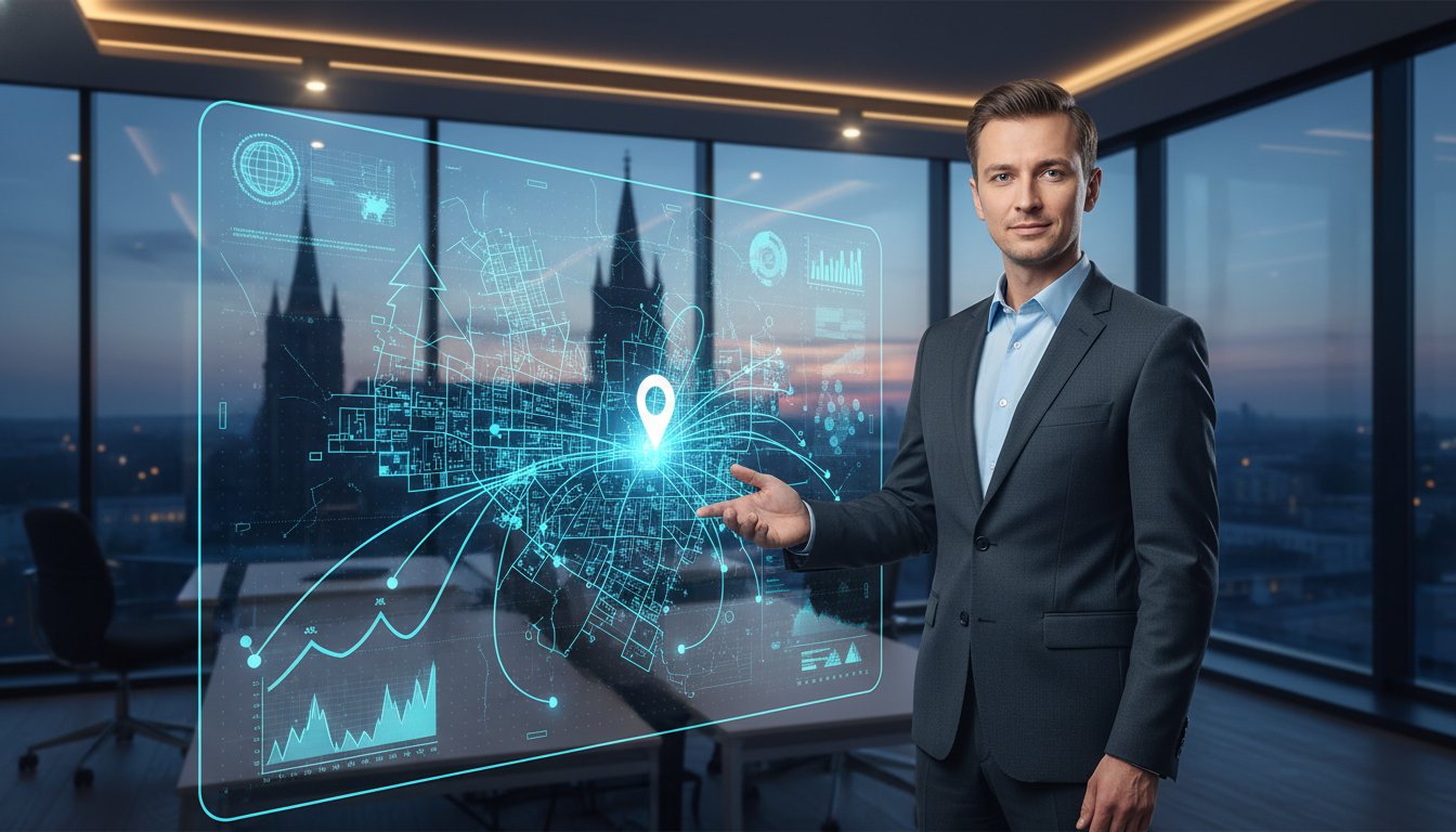 Pozycjonowanie stron Stargard: Jak zdominować lokalny rynek w 2026 roku?