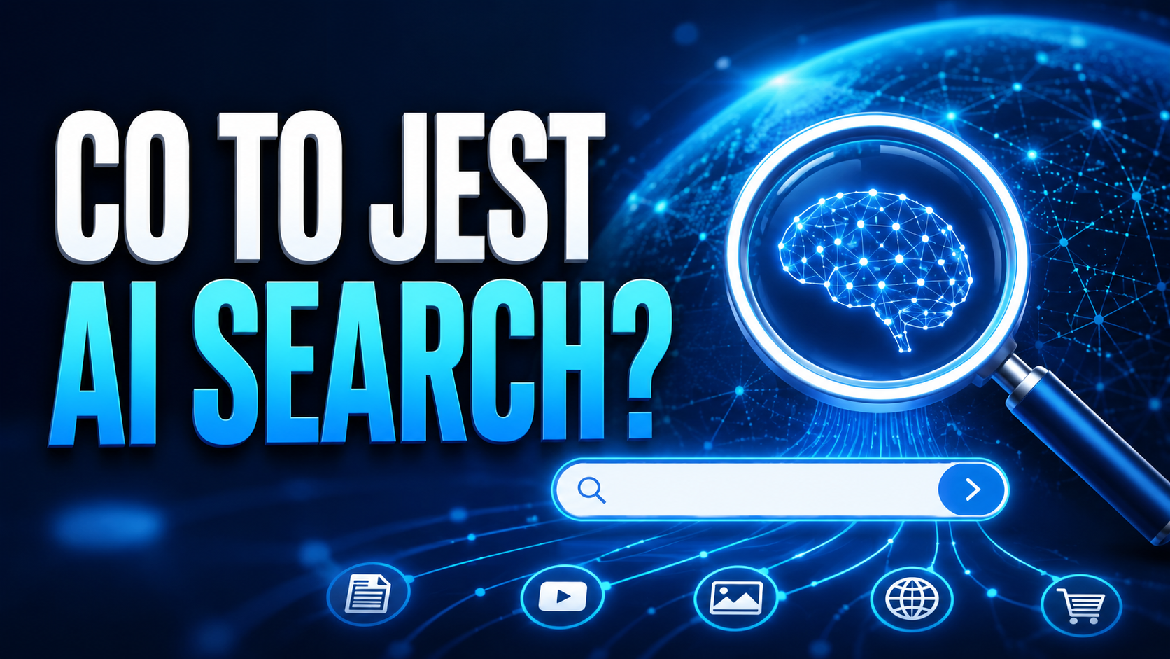 Co to jest AI Search?